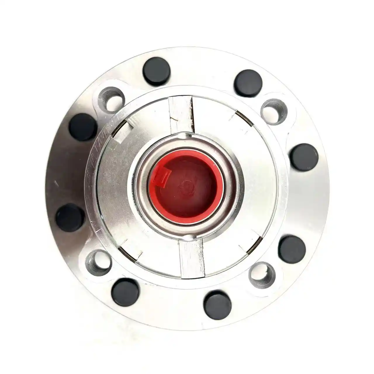 F81Z- front wheel hub unit for Ford