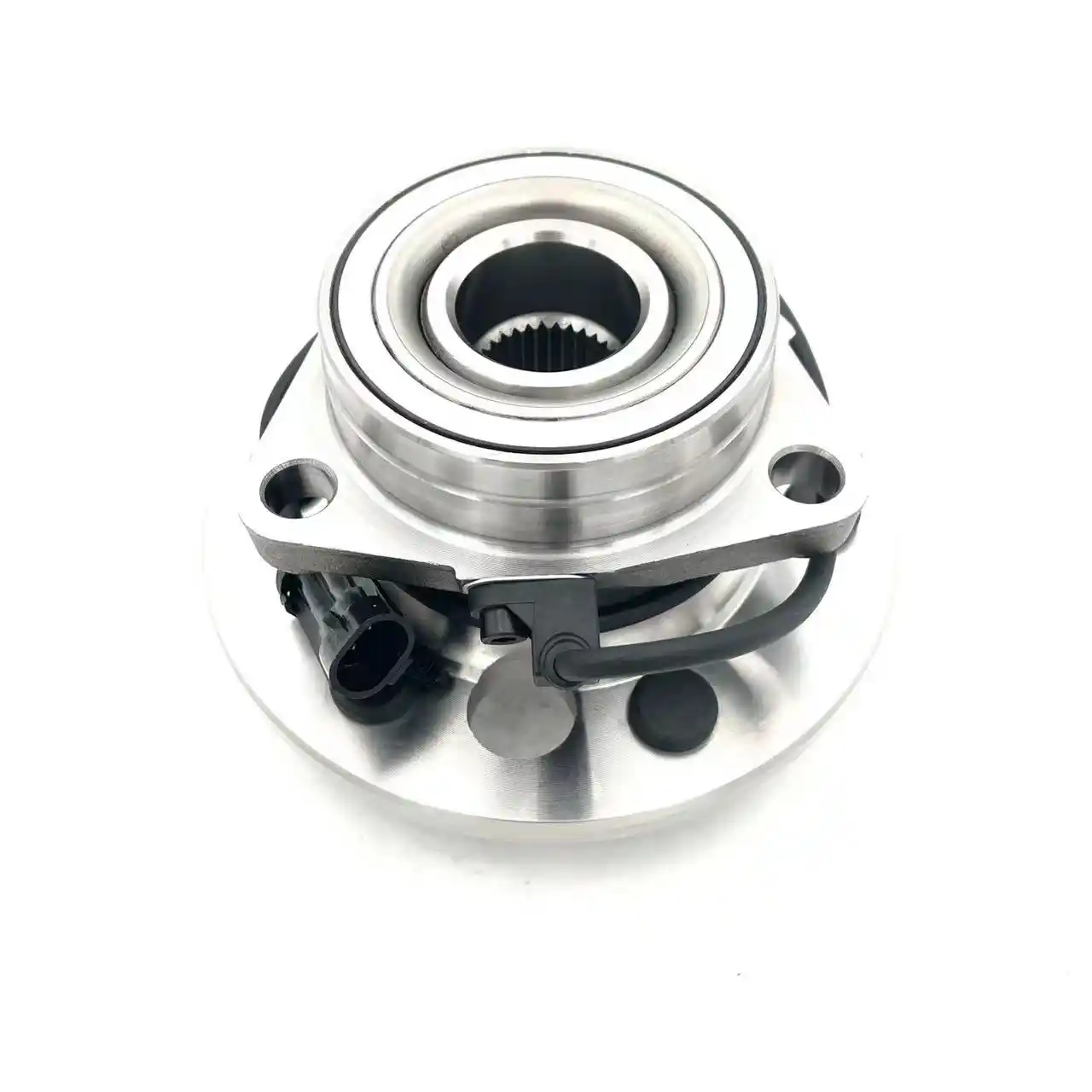 15997071 front wheel hub unit for Cadillac