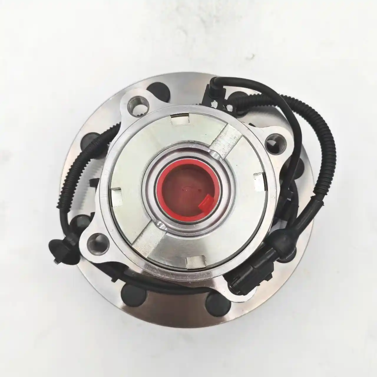 Wheel Hub Bearing 3C3Z-1104BA front wheel hub unit for Ford