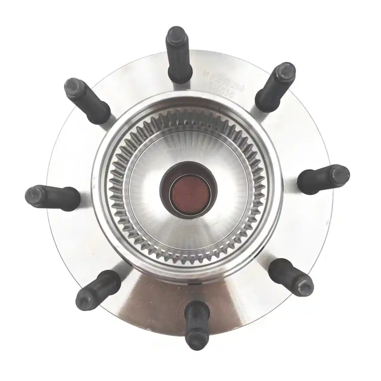 3C3Z-1104BA front wheel hub unit for Ford