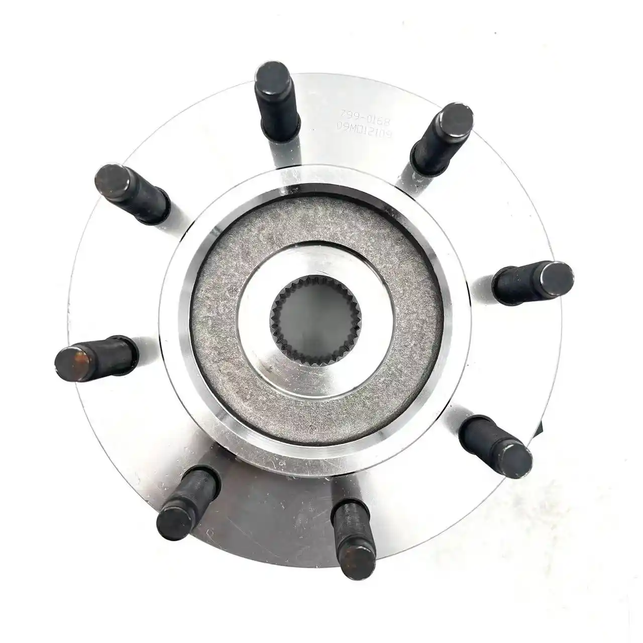 5103507AA front wheel hub unit for Dodge