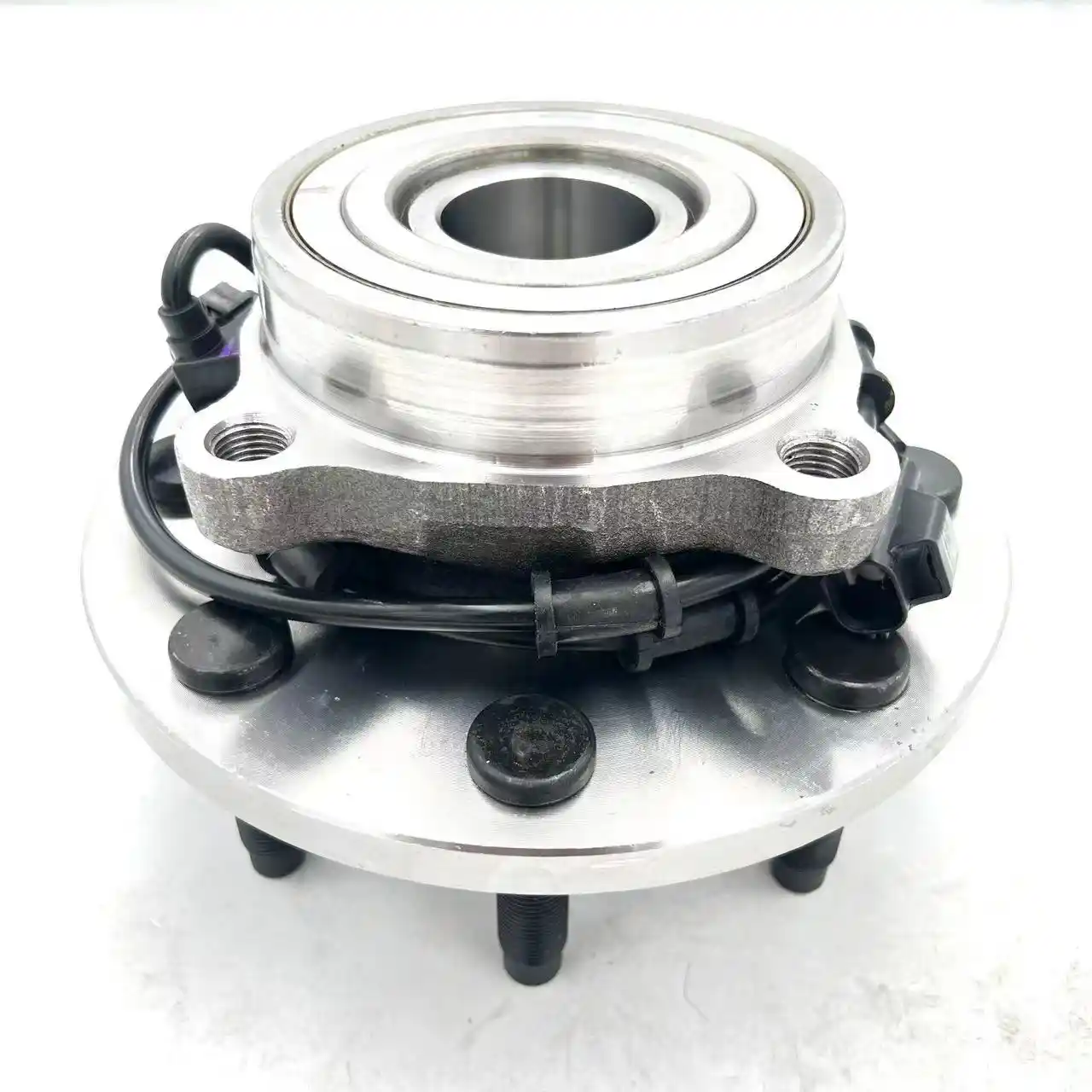 5103507AA front wheel hub unit for Dodge