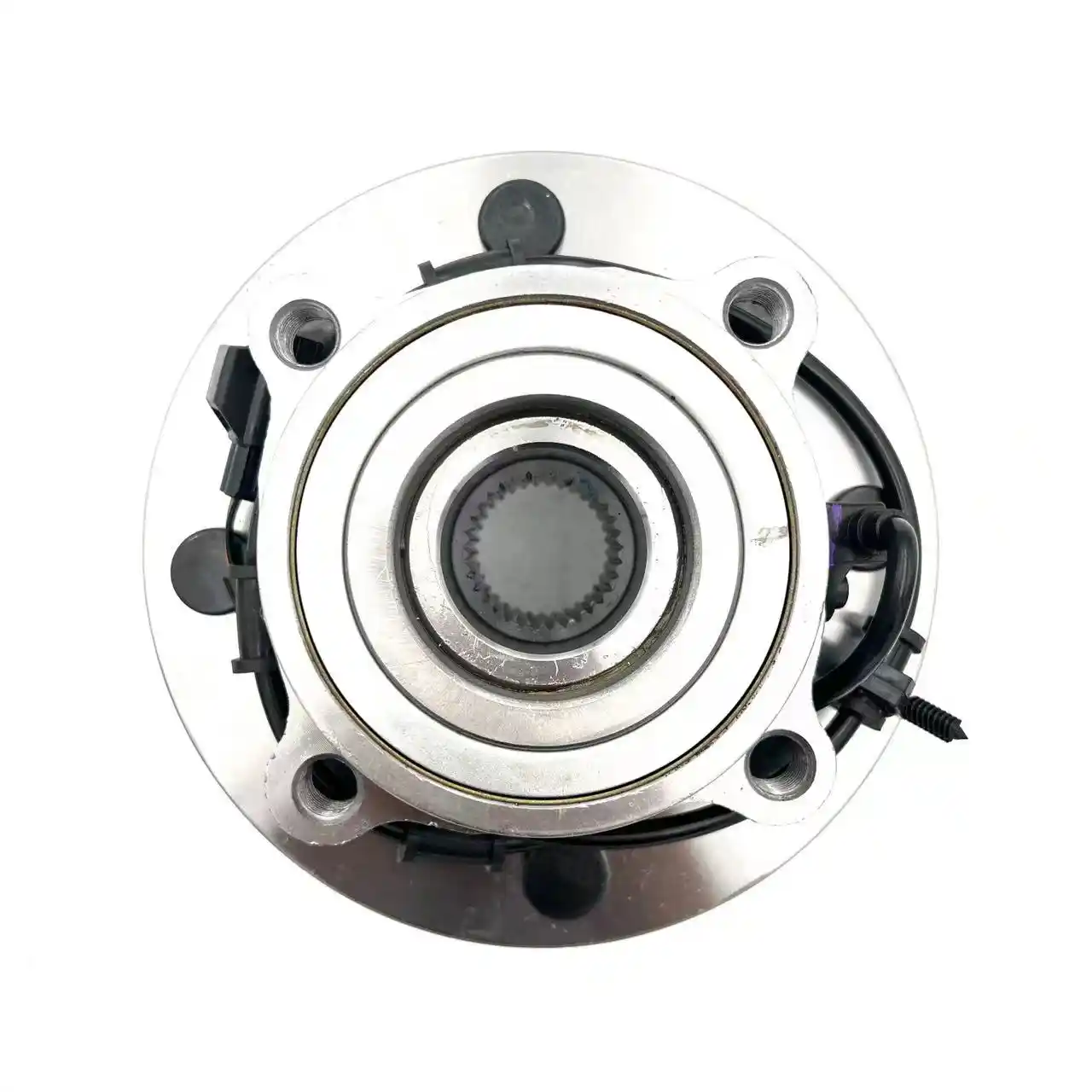5103507AA front wheel hub unit for Dodge