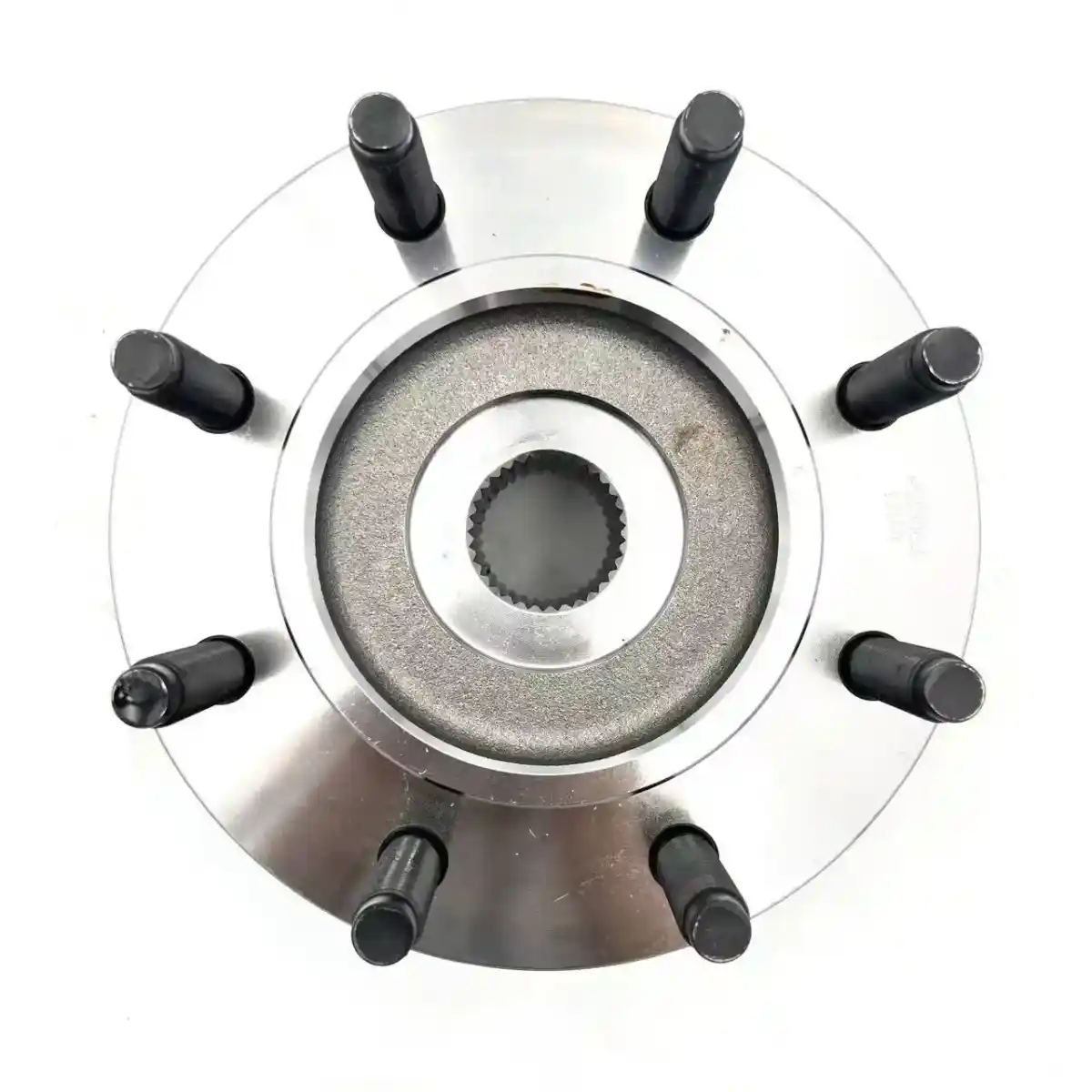 5015282AA front wheel hub unit for Dodge
