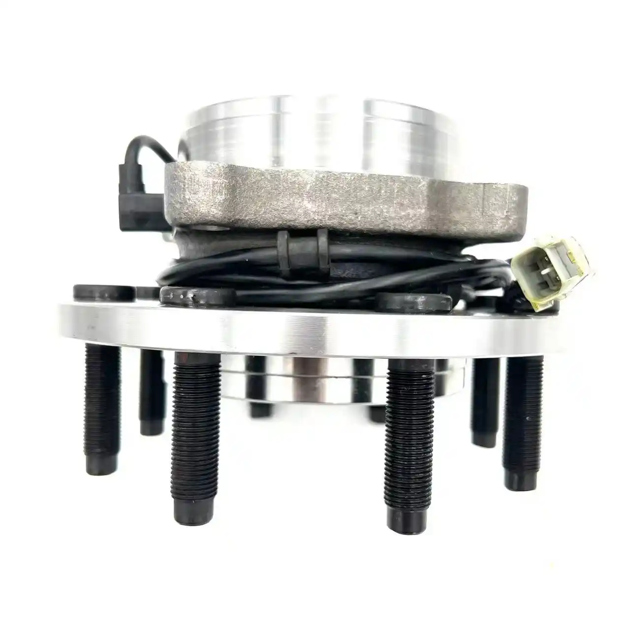 5015282AA front wheel hub unit for Dodge