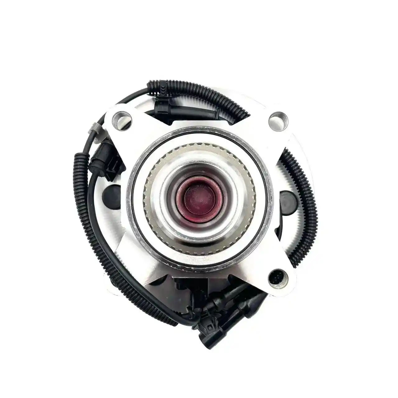 Wheel Hub Bearing 5010018AA front wheel hub unit for Dodge