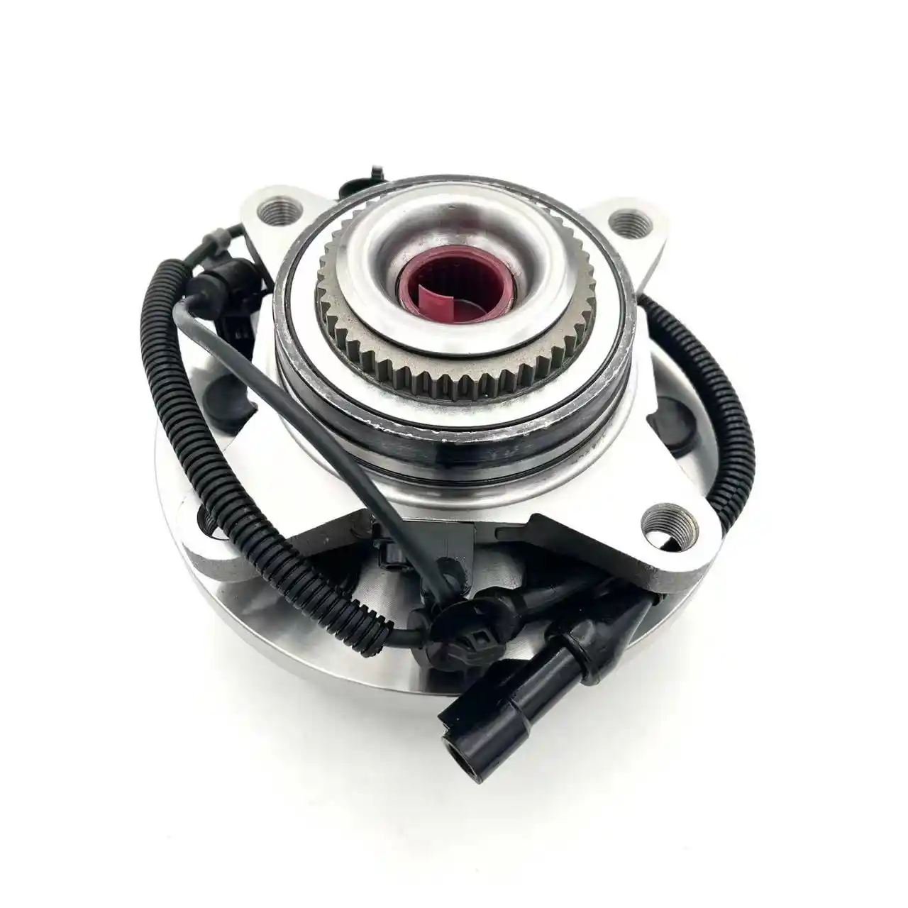 5010018AA front wheel hub unit for Dodge