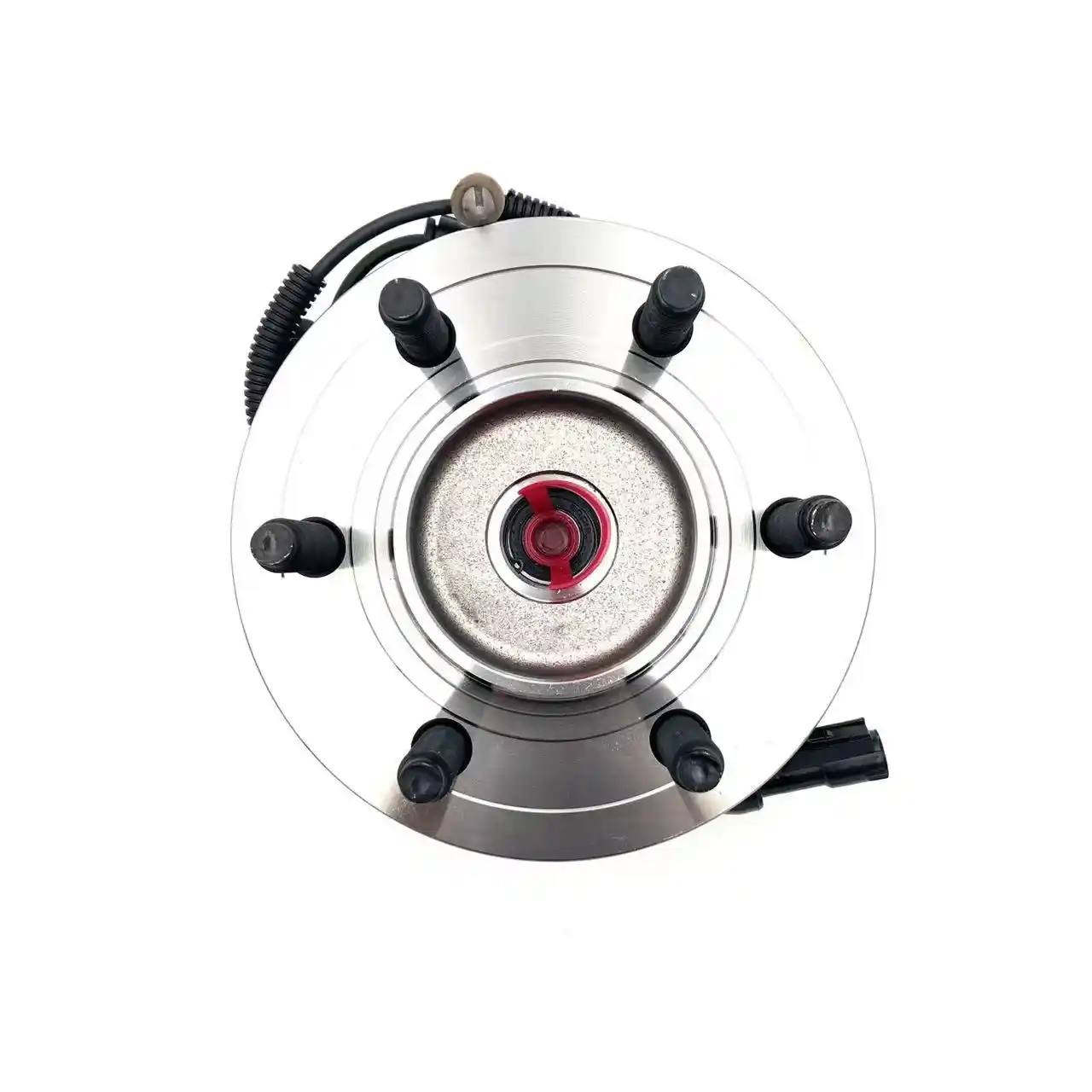 5010018AA front wheel hub unit for Dodge
