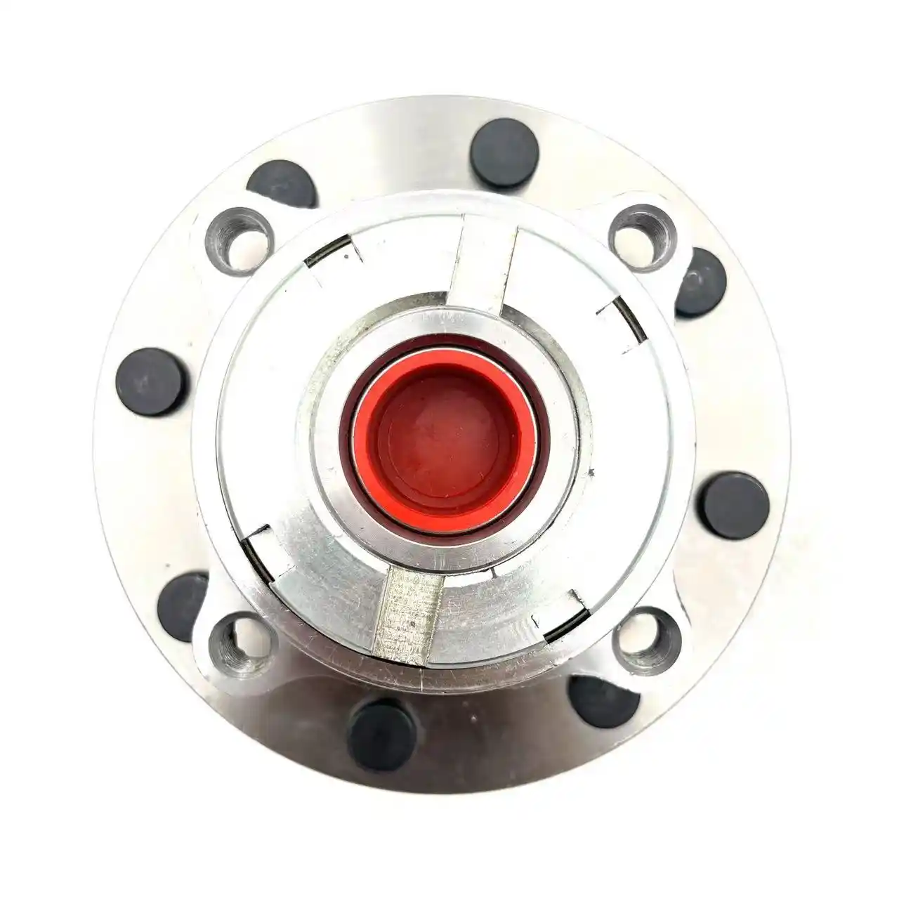 F81Z-1104EC front wheel hub unit for Ford