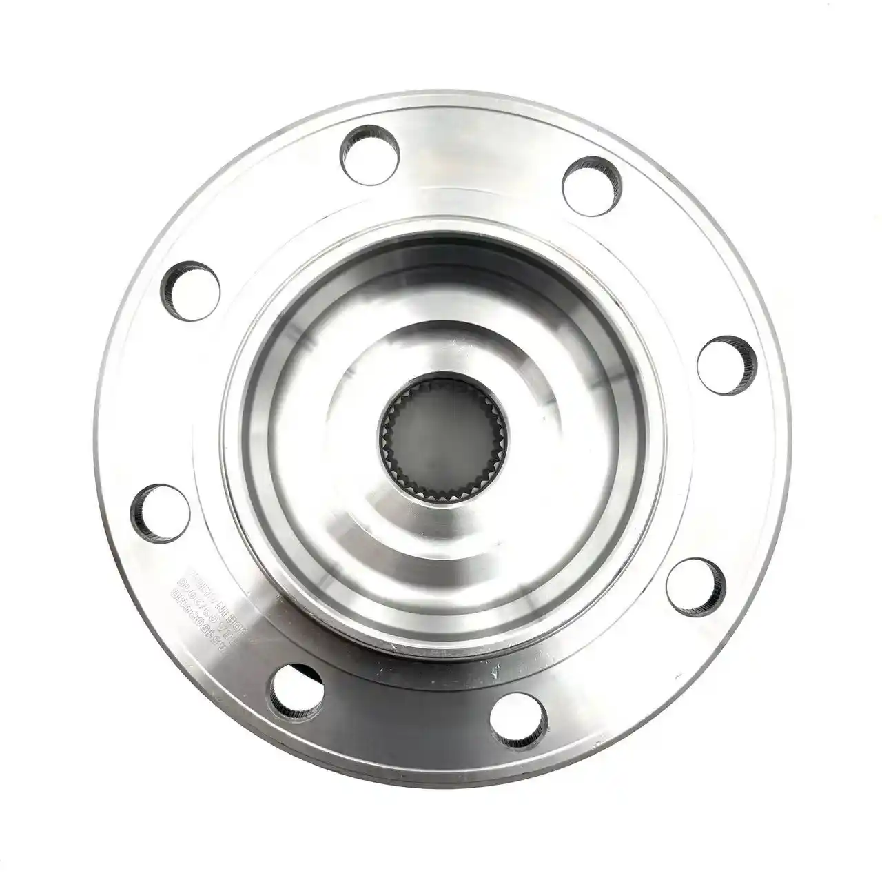15064670 front wheel hub unit for Chevrolet