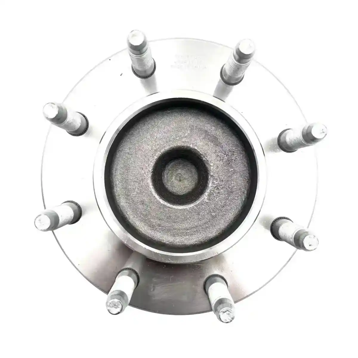 15056753 front wheel hub unit for Chevrolet