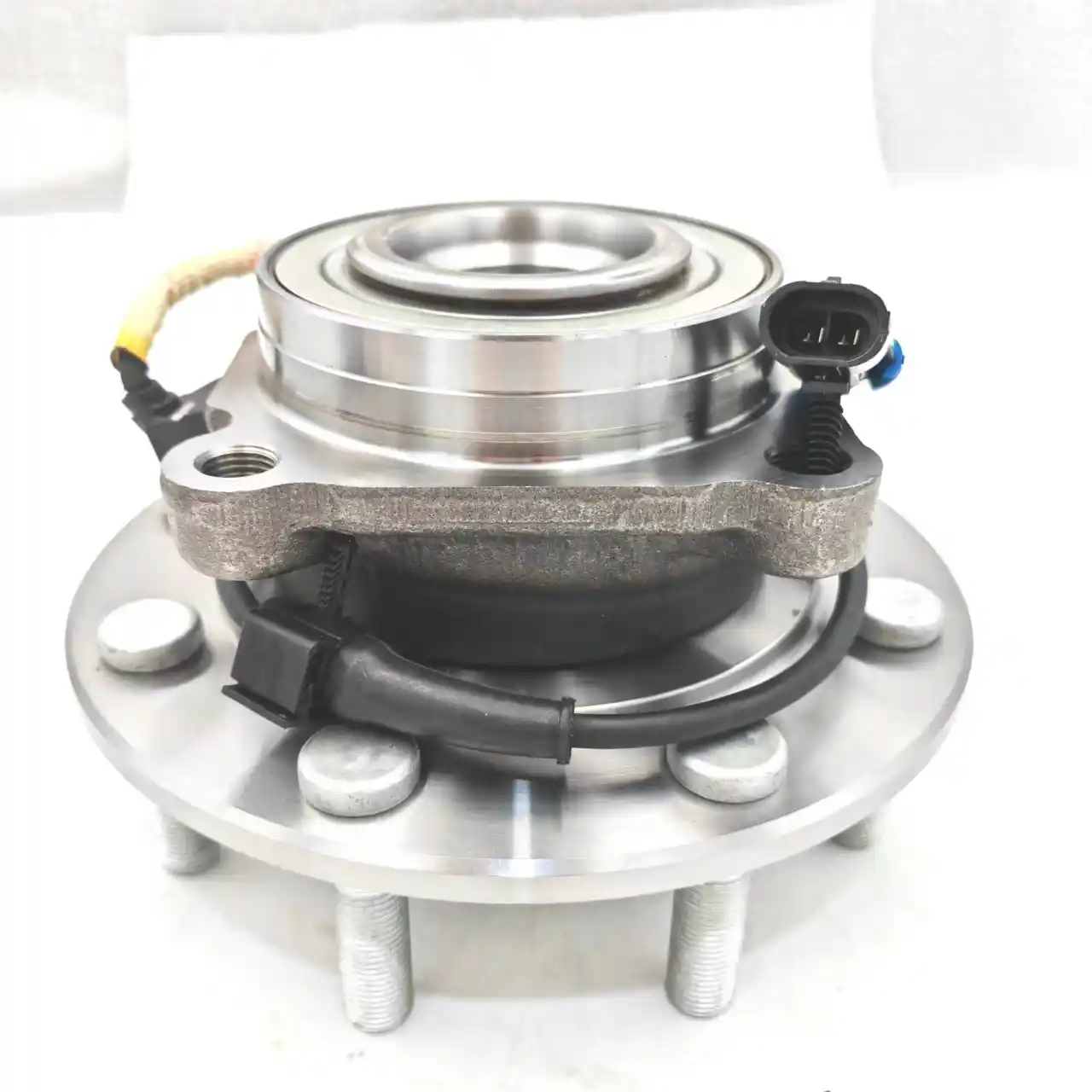 15056760 front wheel hub unit for Chevrolet