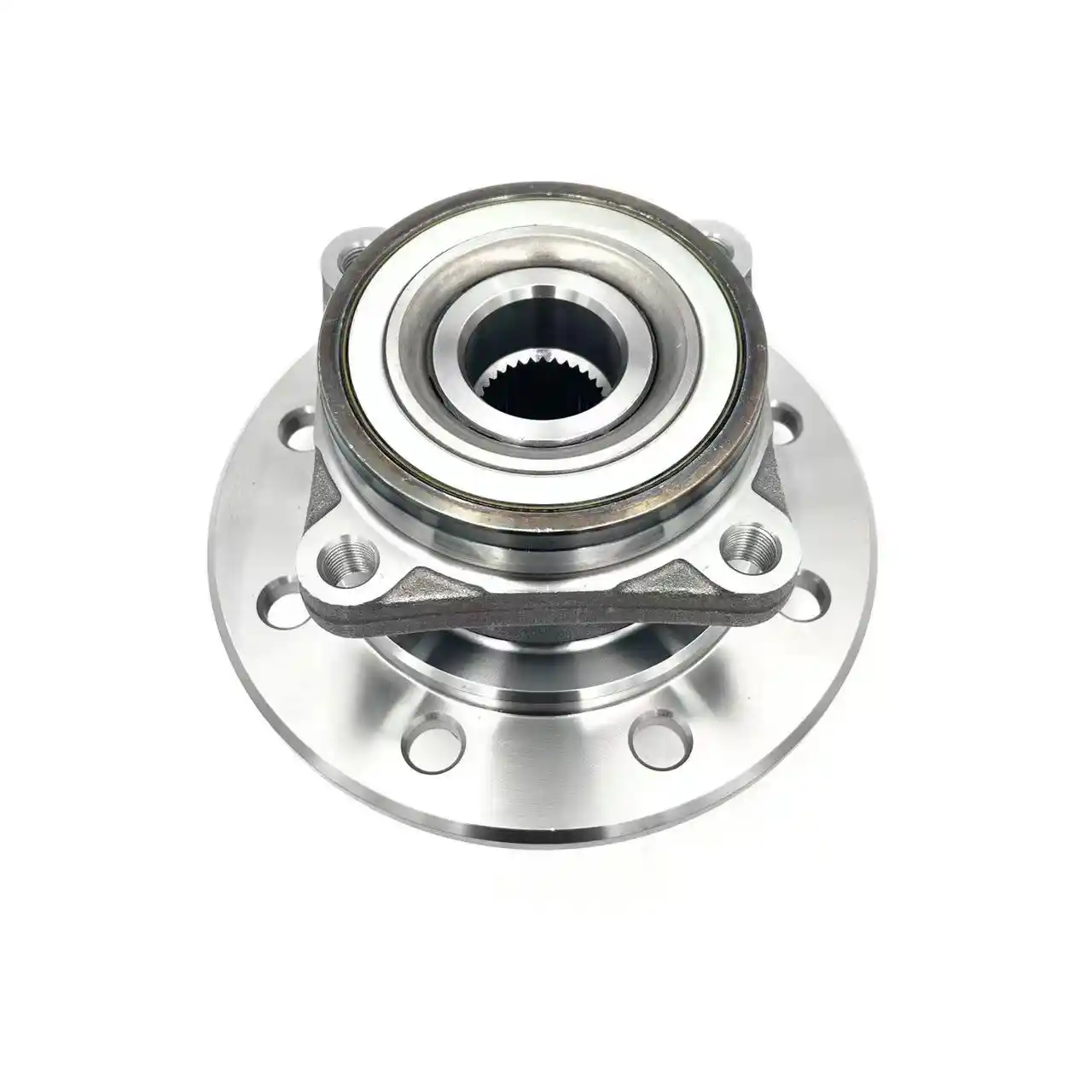 AL3Z-1104-A front wheel hub unit for FORD