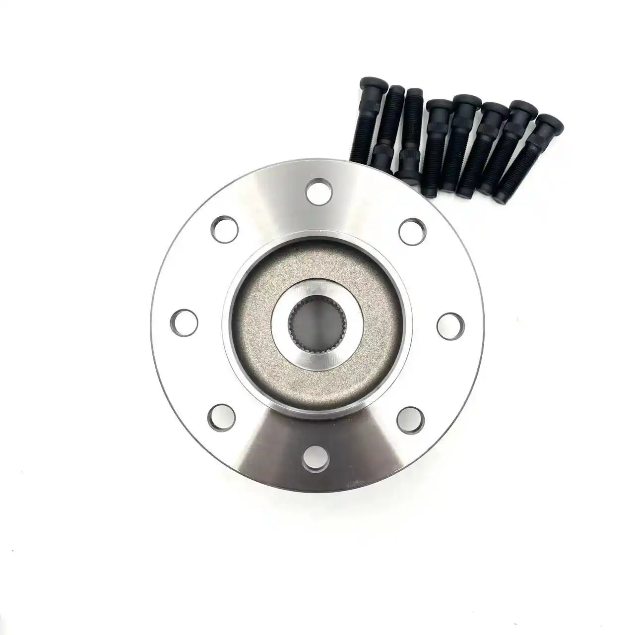 AL3Z-1104-A front wheel hub unit for FORD