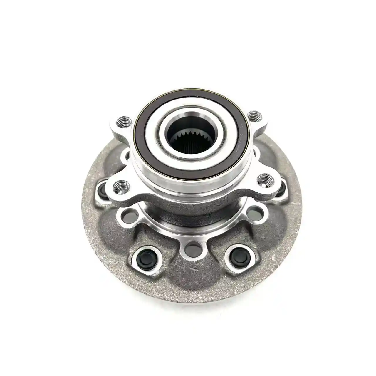8258321440 front wheel hub unit for Chevrolet