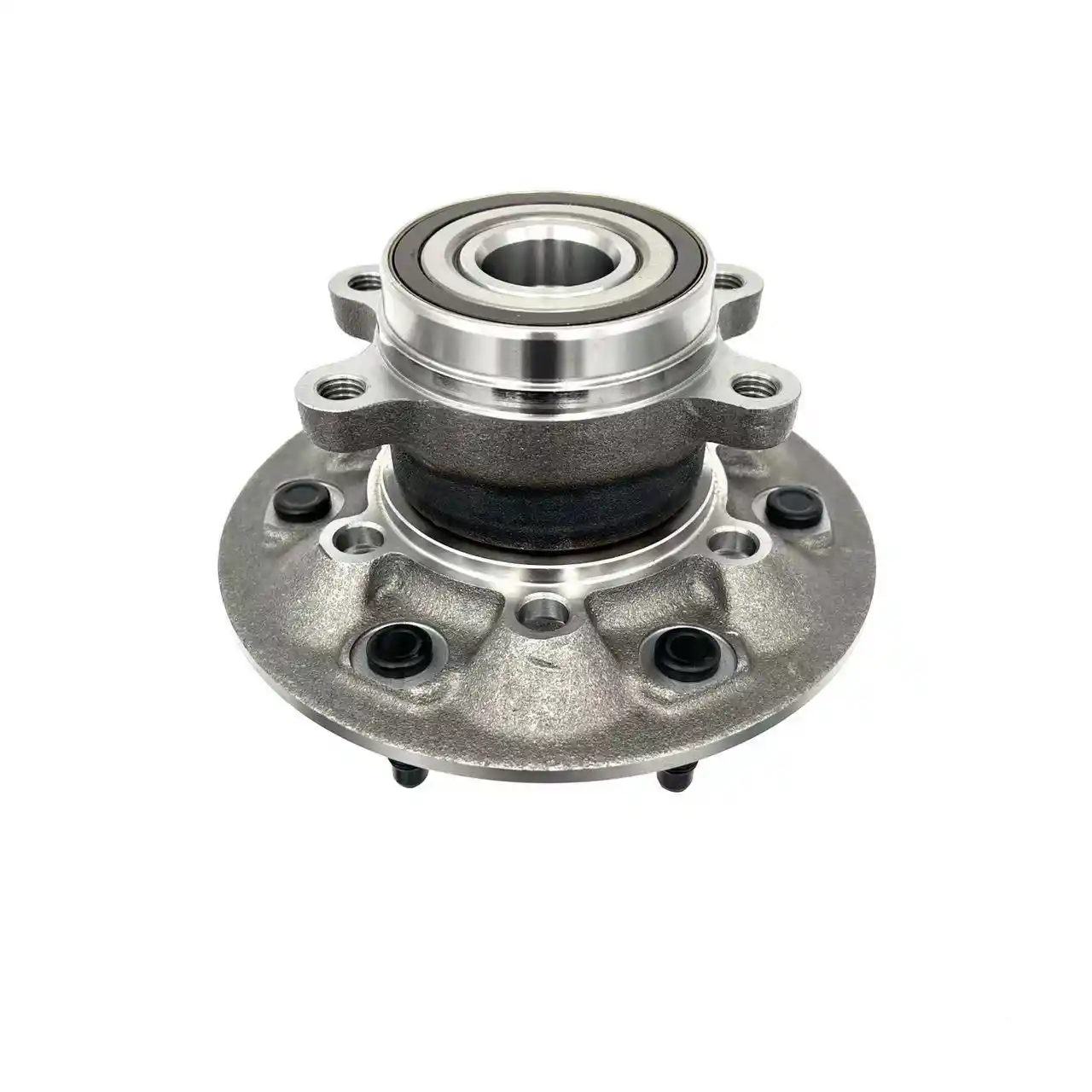 8258321440 front wheel hub unit for Chevrolet