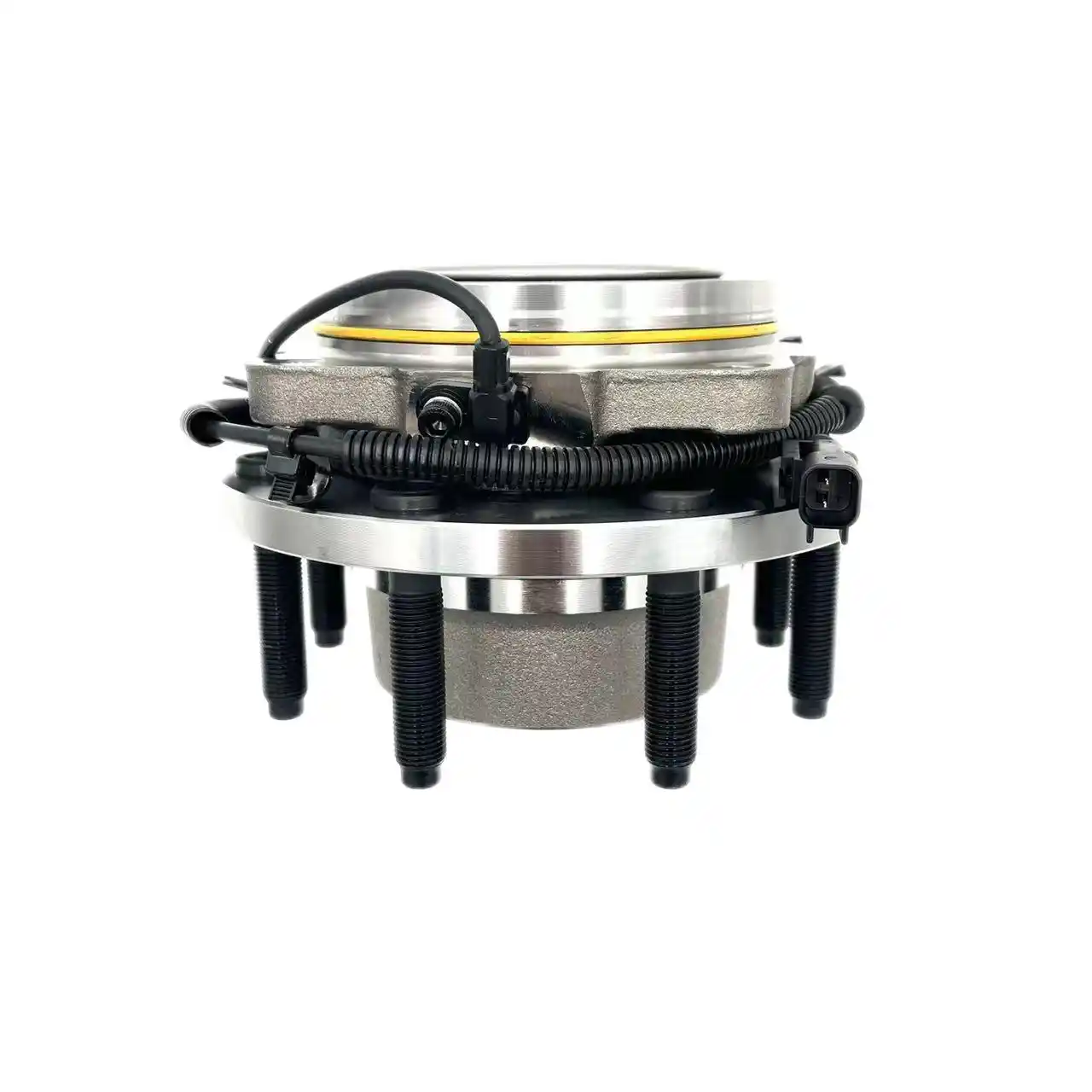 BC3Z-1104A front wheel hub unit for Ford