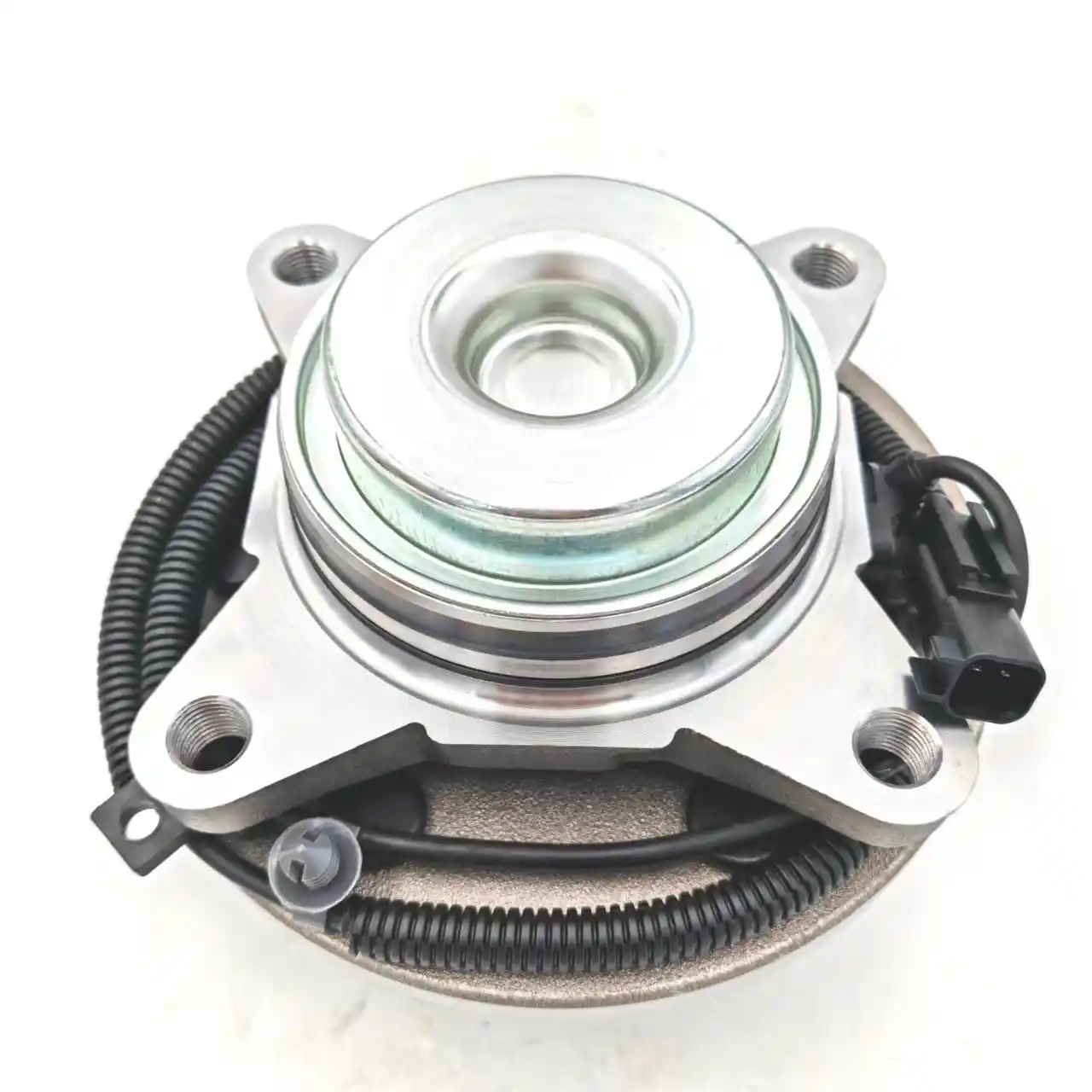 CL3Z-1104-B front wheel hub unit for Ford