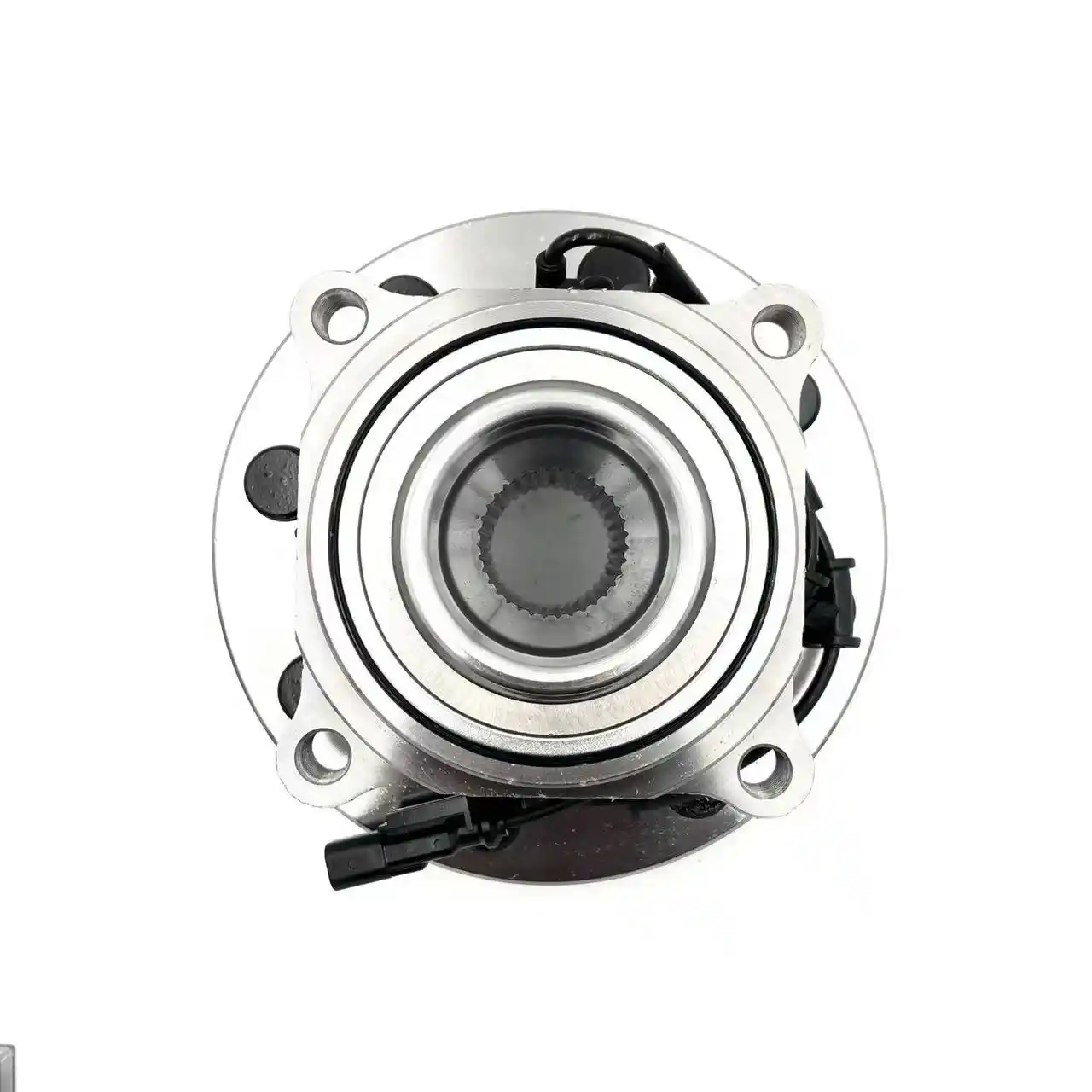 Wheel Hub Bearing 4779706AC front wheel hub unit for Ram