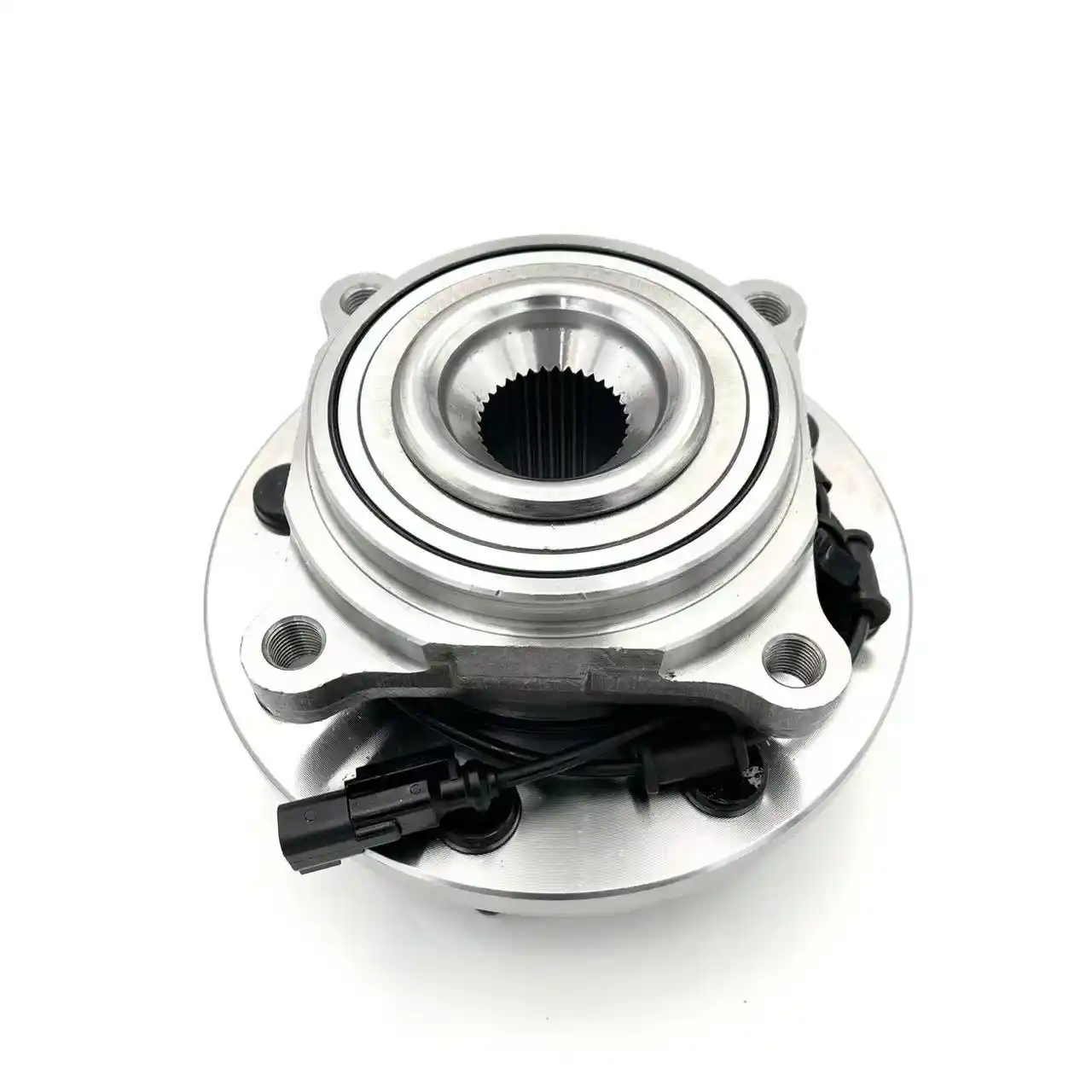 4779706AC front wheel hub unit for Ram