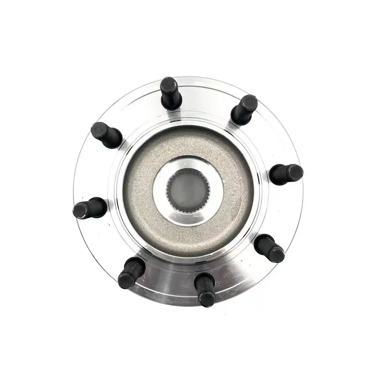 4779706AC front wheel hub unit for Ram