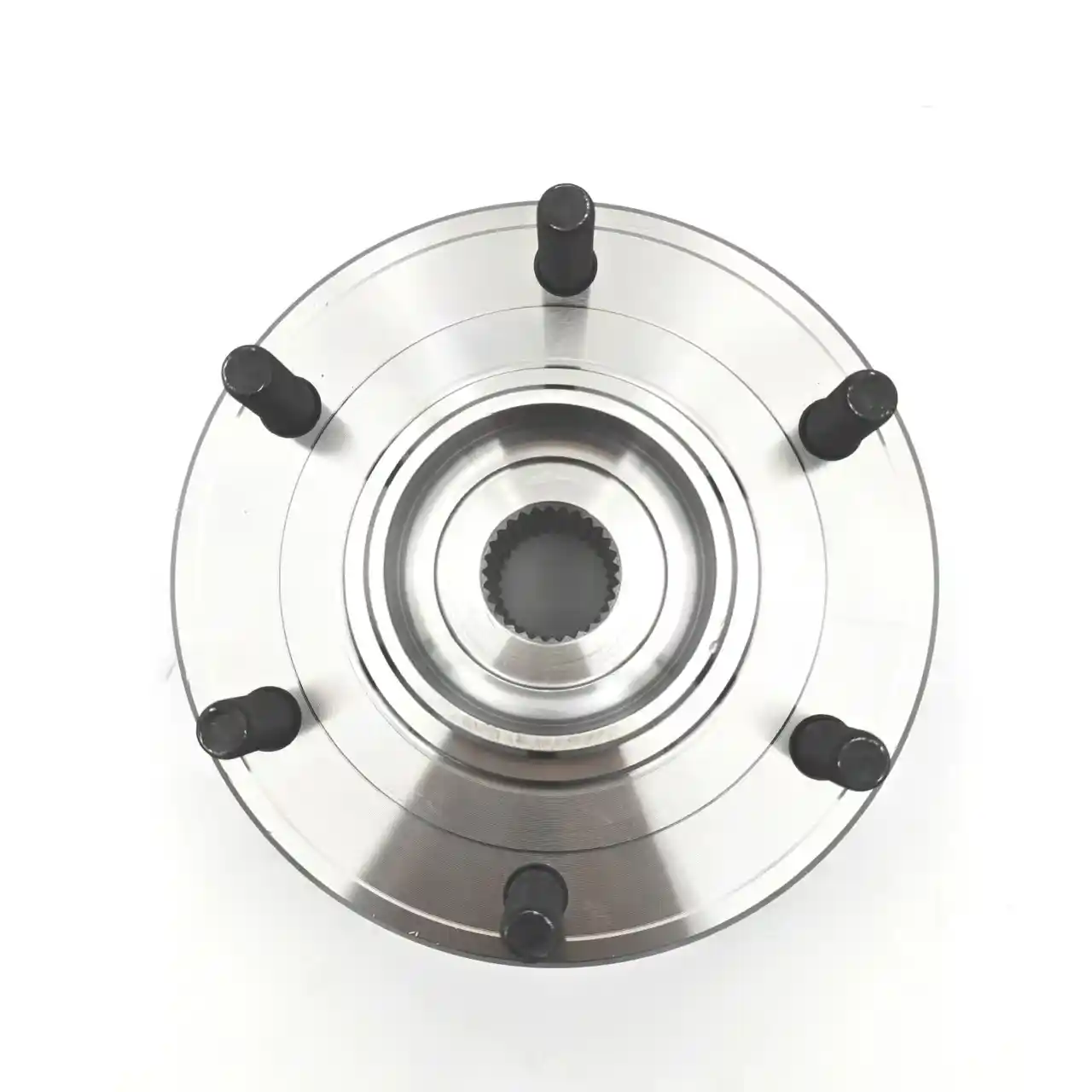 515156 front wheel hub unit for Nissan
