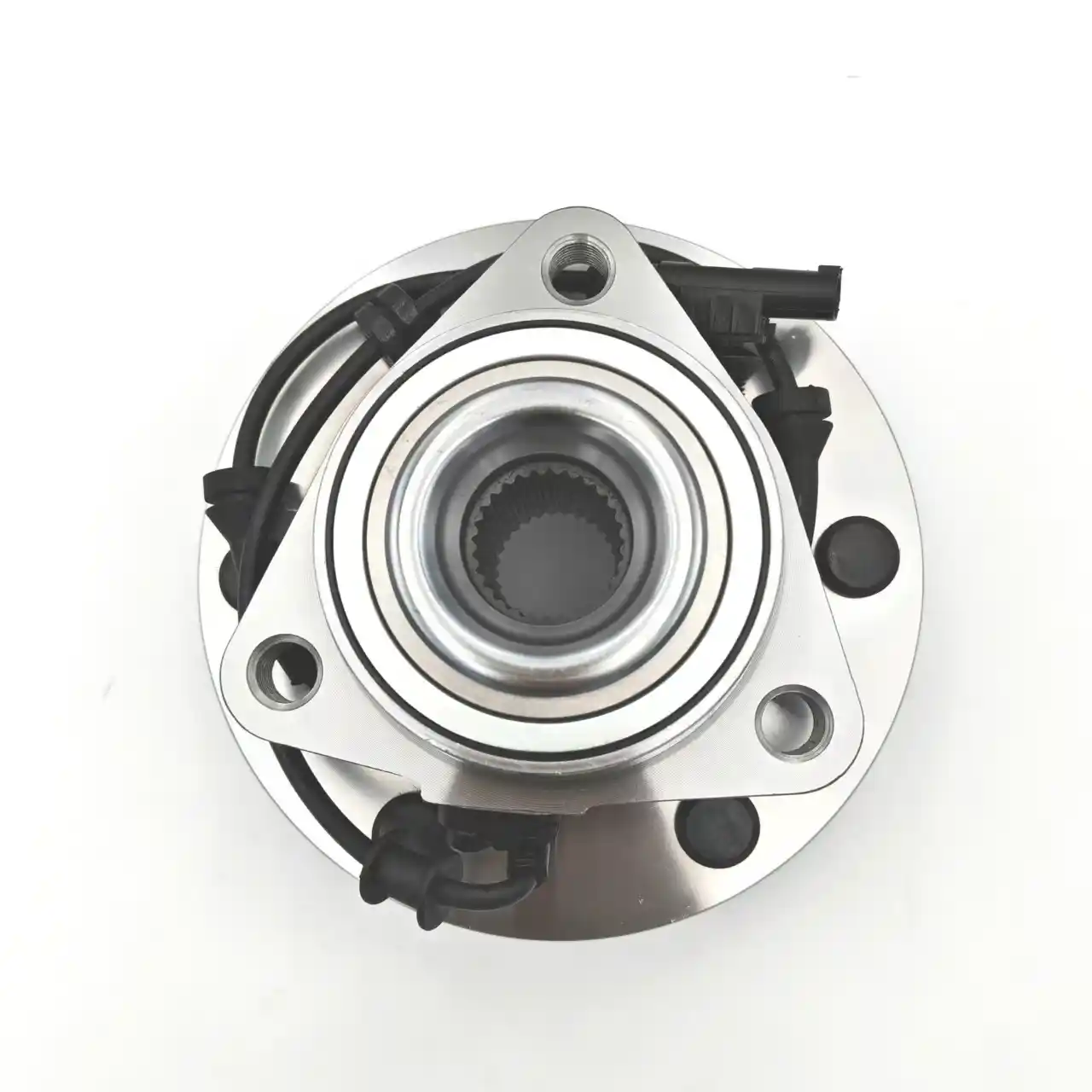 515156 front wheel hub unit for Nissan