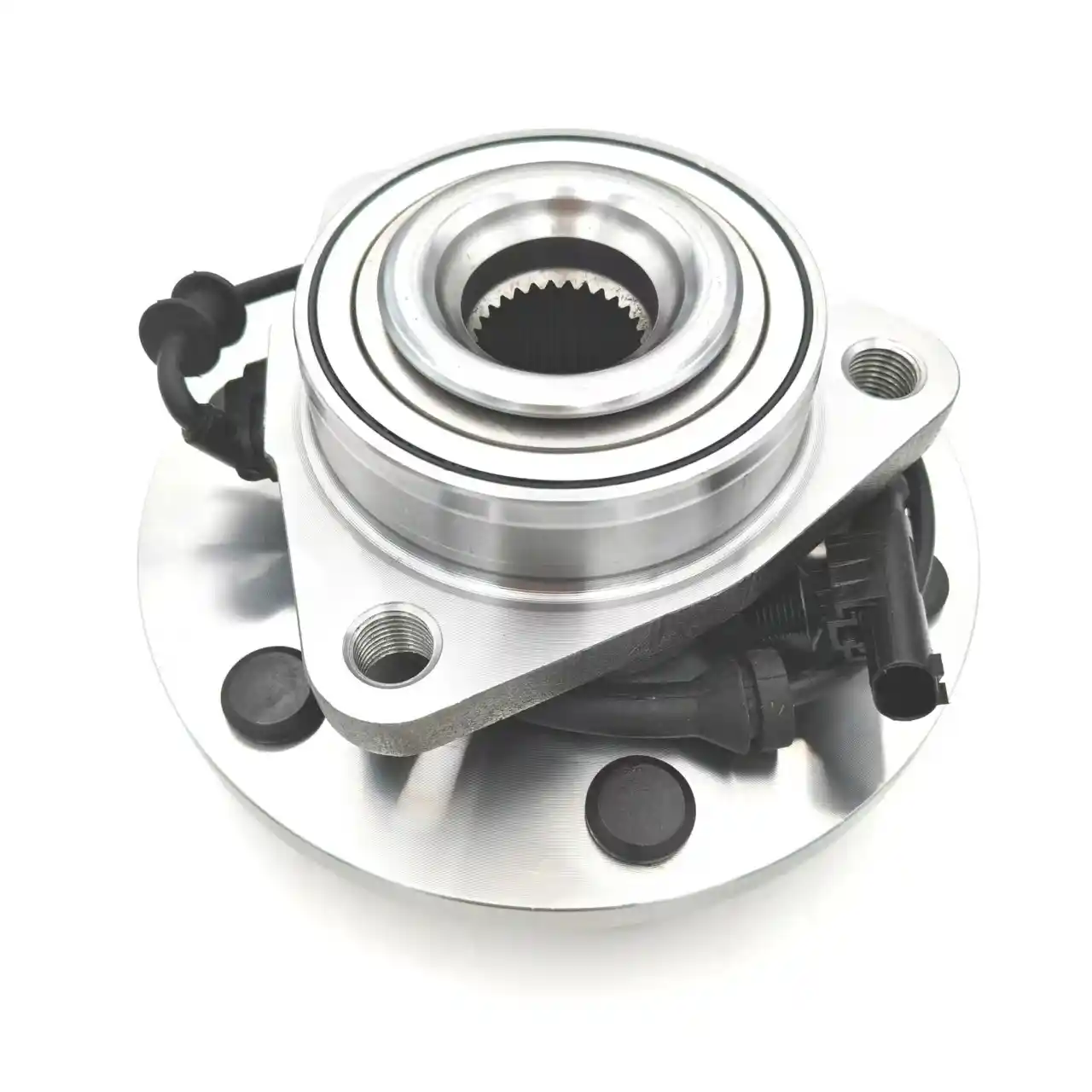 515156 front wheel hub unit for Nissan