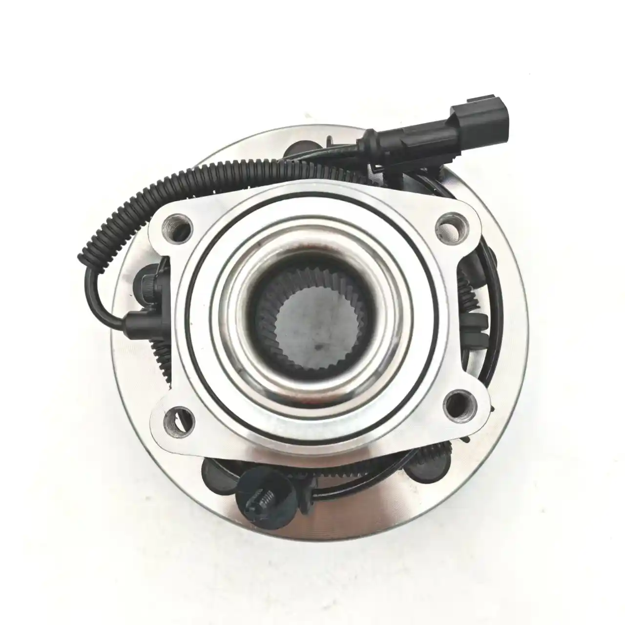 Wheel Hub Bearing 68223504AC front wheel hub unit for Chrysler