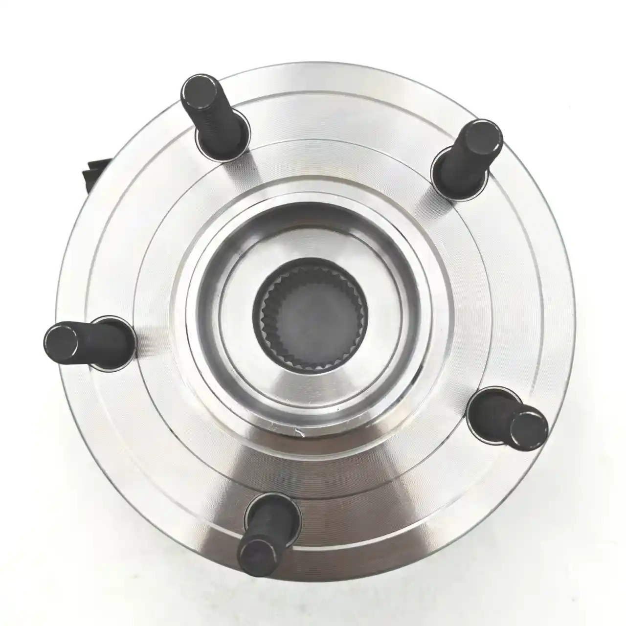 68223504AC front wheel hub unit for Chrysler