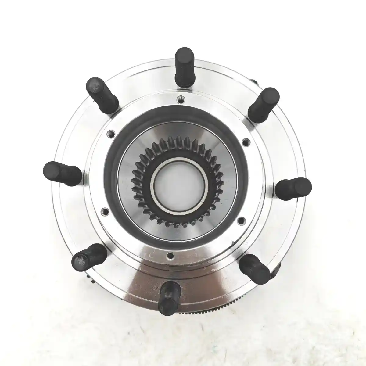 HC3Z-1104D front wheel hub unit for Ford