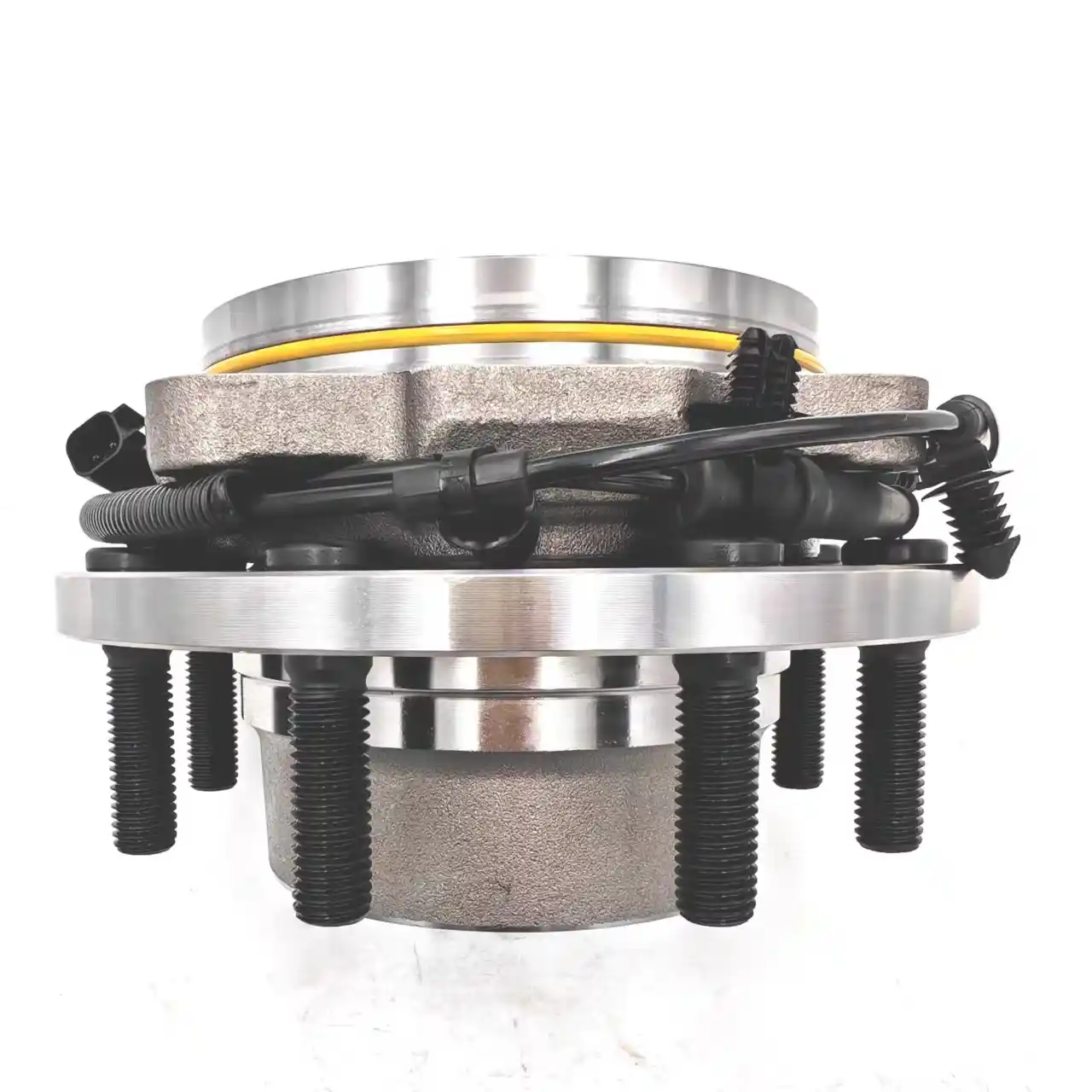 HC3Z-1104D front wheel hub unit for Ford