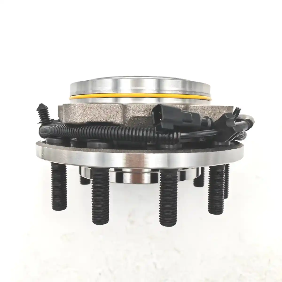 Wheel Hub Bearing 515191 front wheel hub unit for Ford