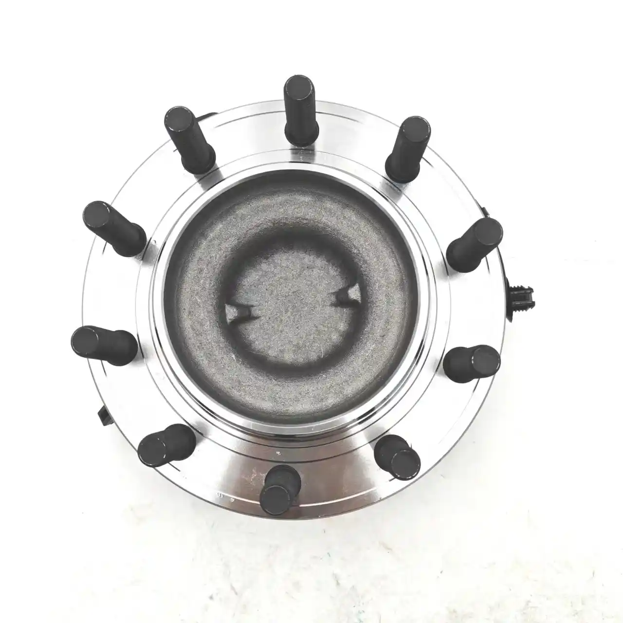 515191 front wheel hub unit for Ford