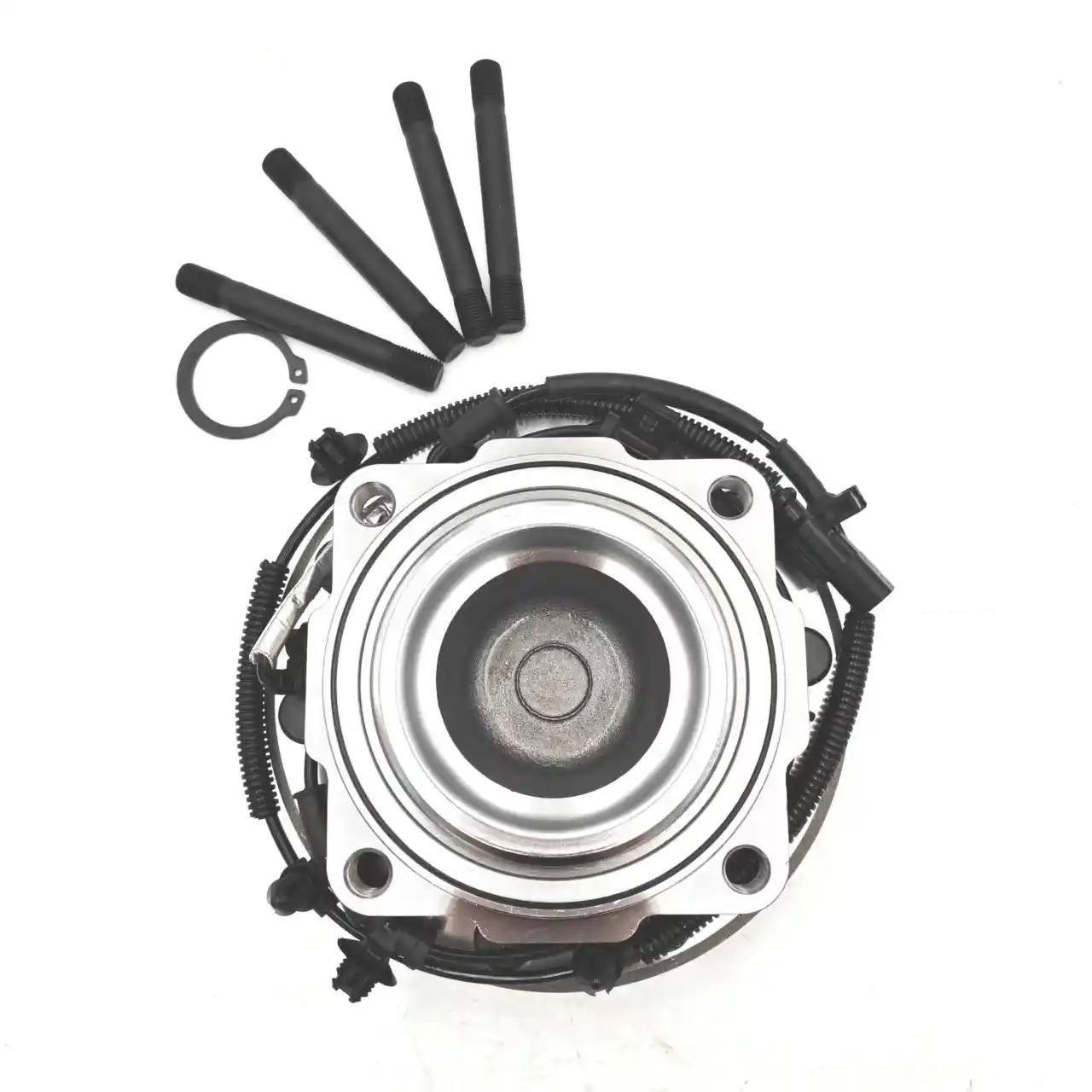 515191 front wheel hub unit for Ford