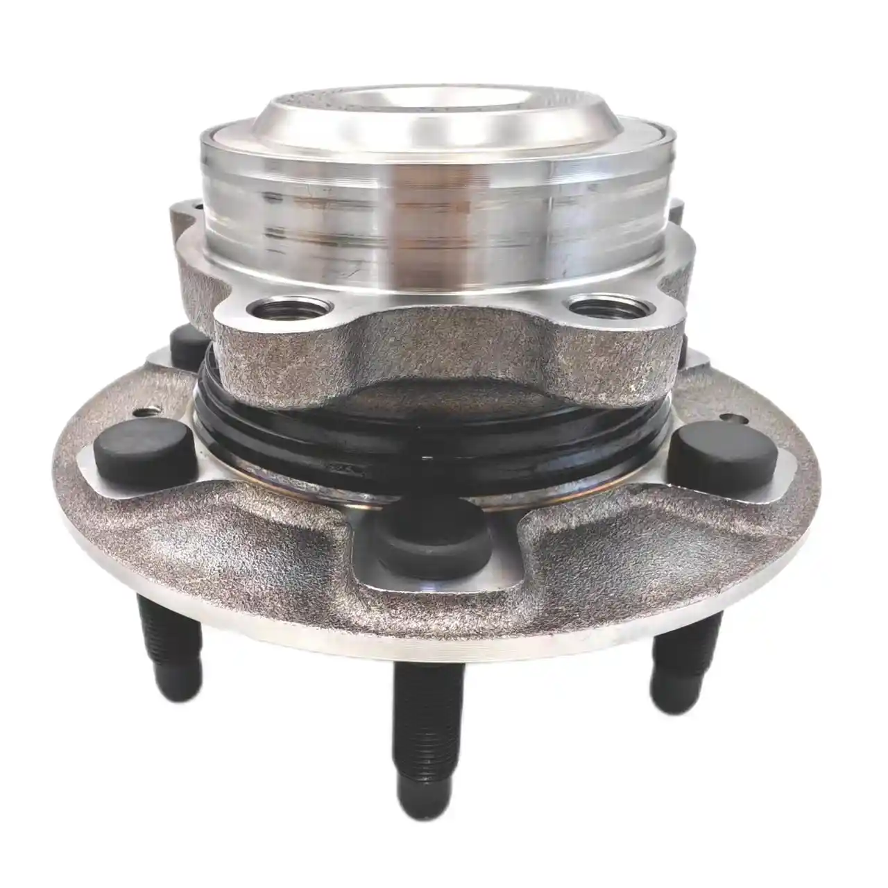 515198 front wheel hub unit for Chevrolet