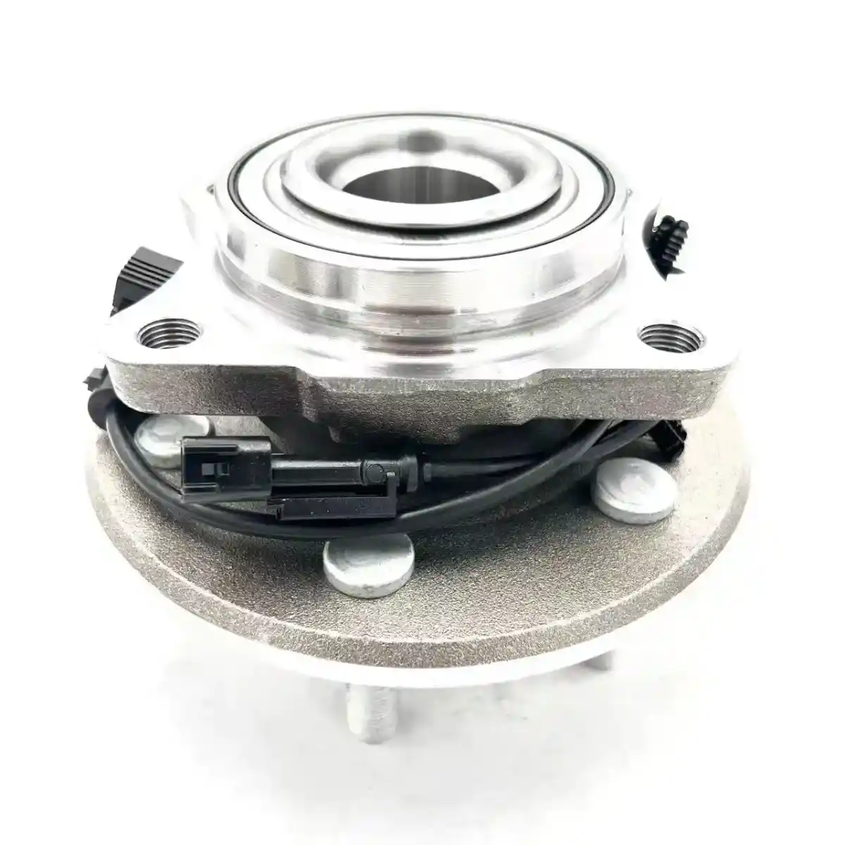 JL1Z1109A rear wheel hub unit for Ford