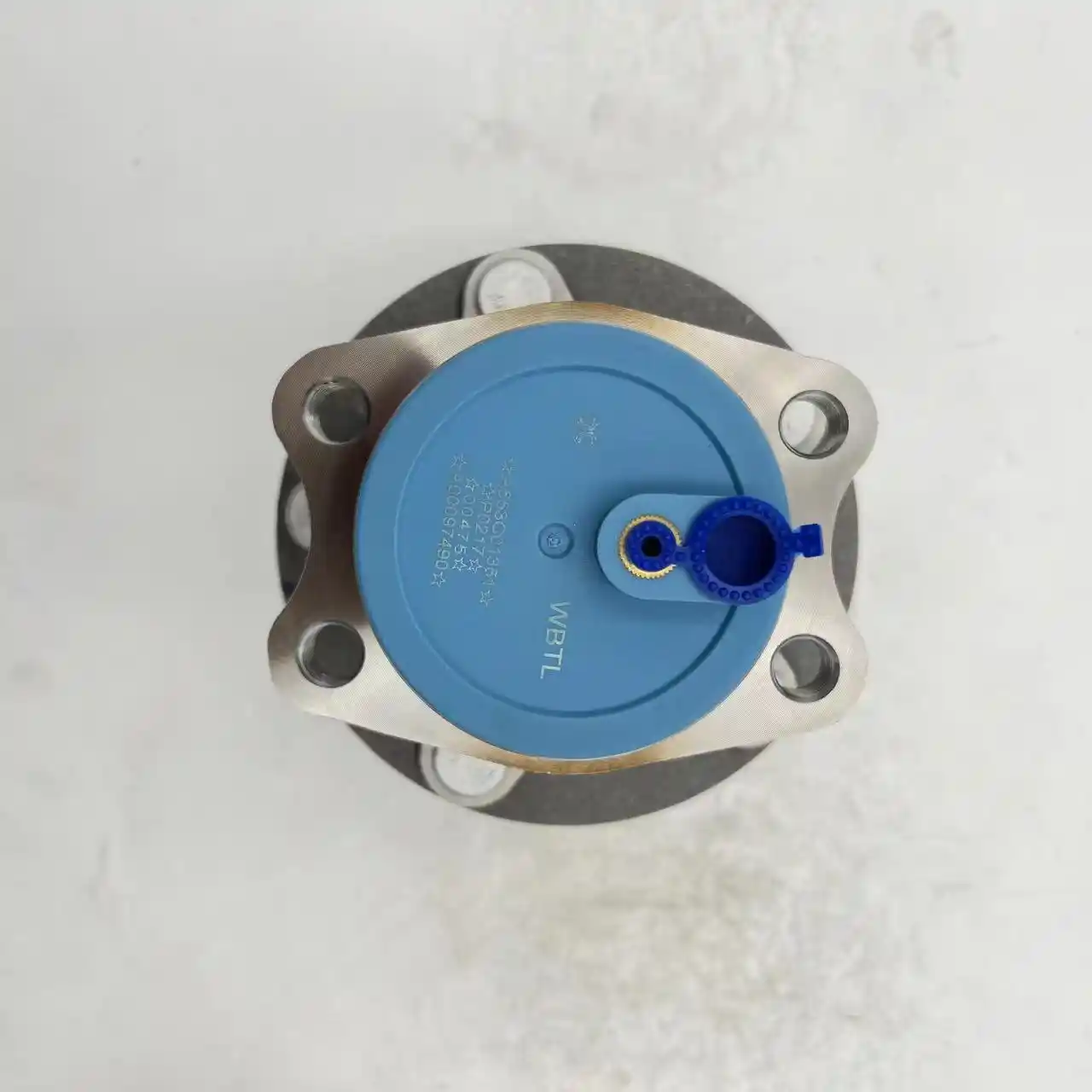 A00085970 rear wheel hub unit for BAIC