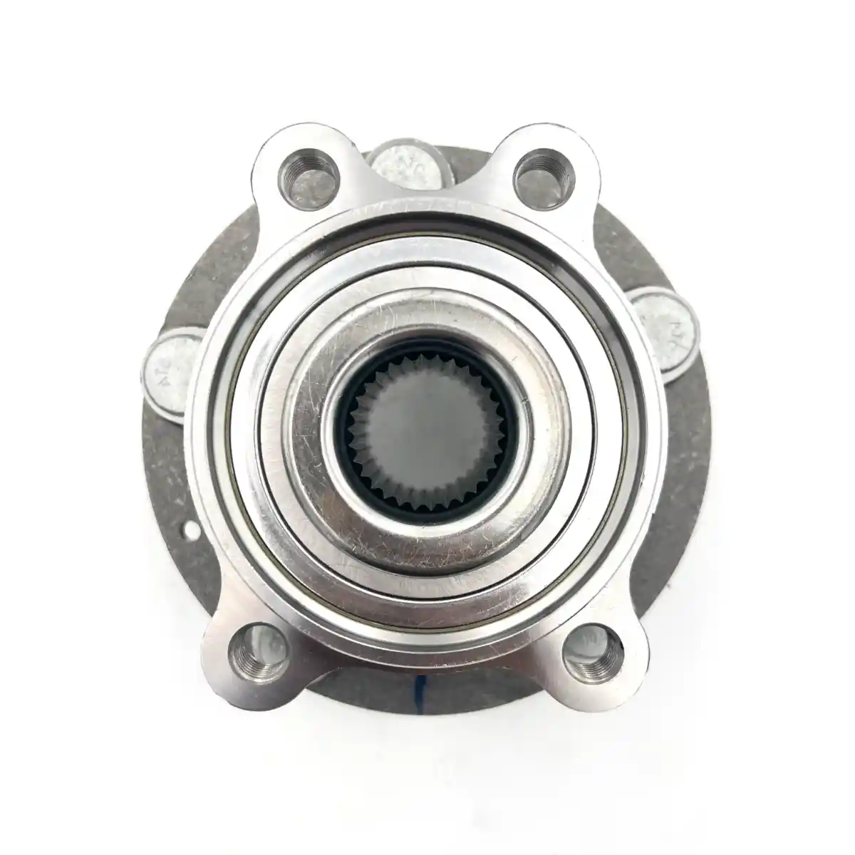 Wheel Hub Bearing EKEB-3103100 front wheel hub unit for BYD