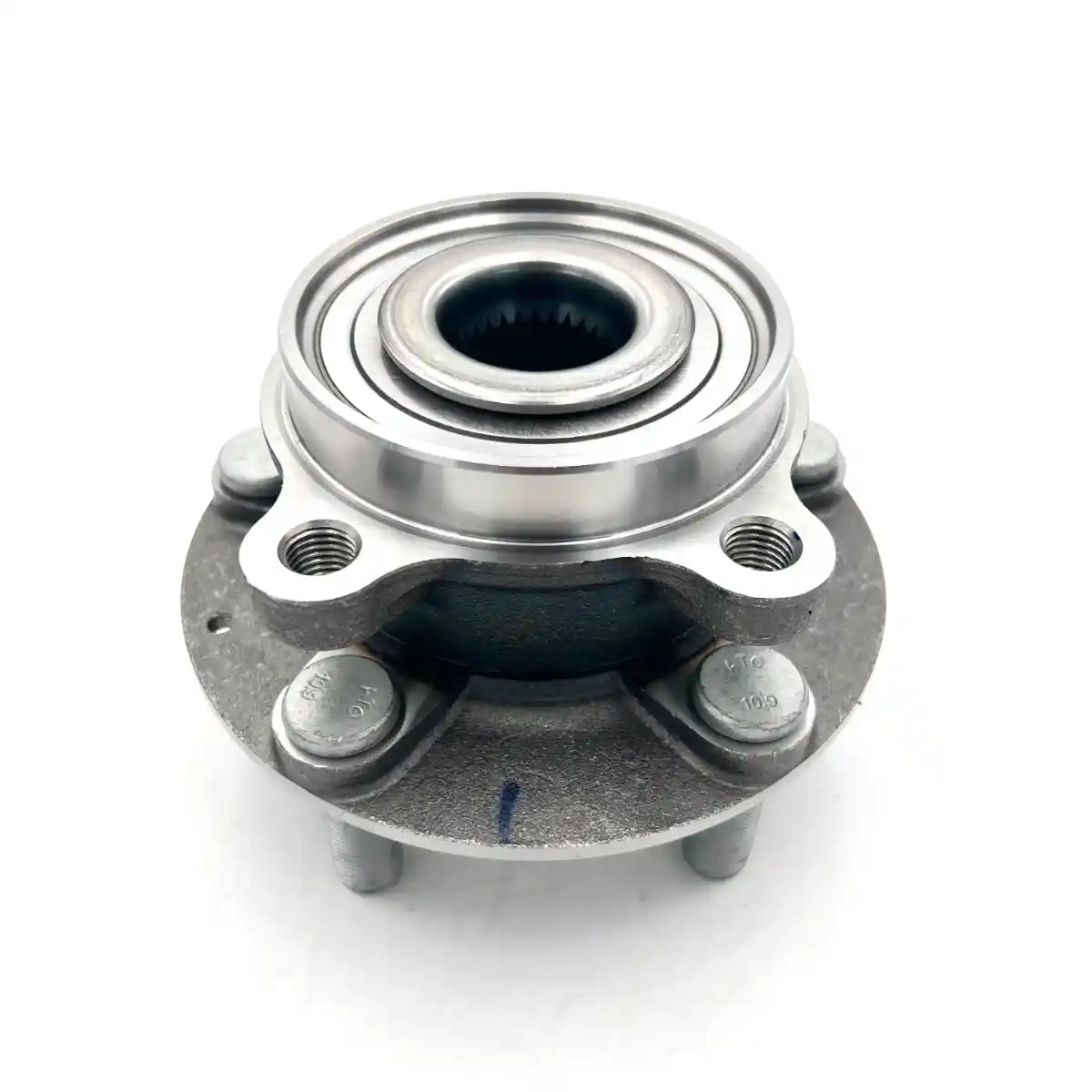 EKEB-3103100 front wheel hub unit for BYD