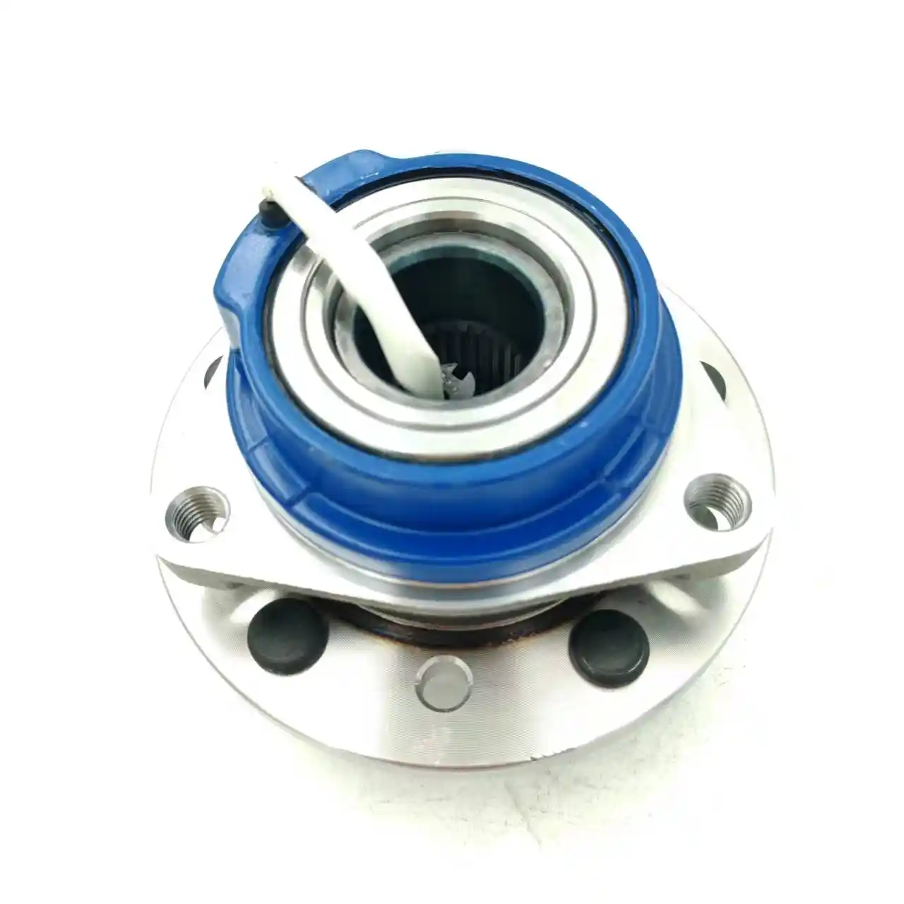 12413040 front wheel hub unit for Chevrolet
