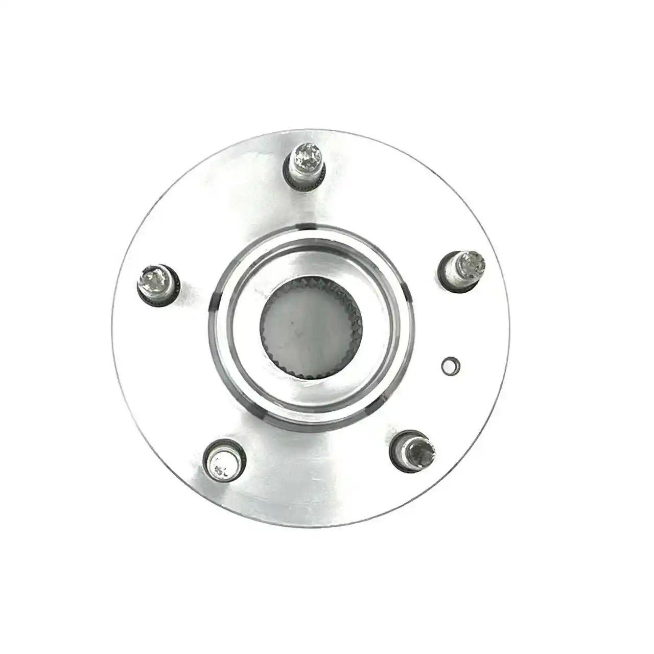10334134 front wheel hub unit for Buick