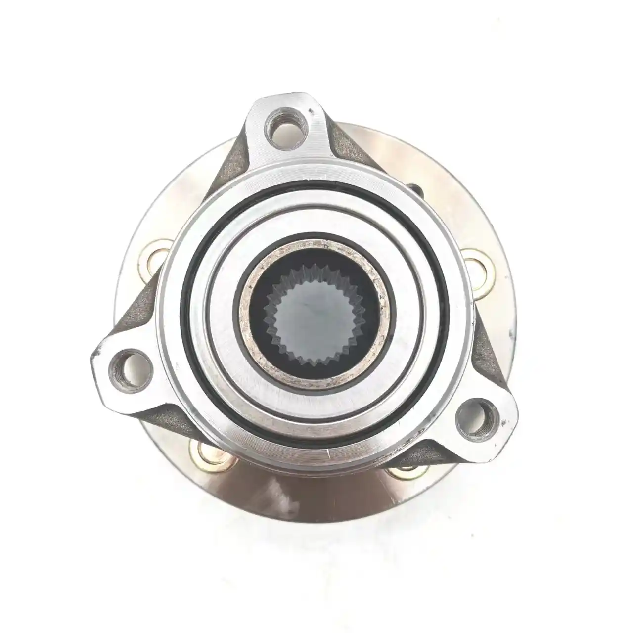 Wheel Hub Bearing XF2Z-1104AA front wheel hub unit for Ford