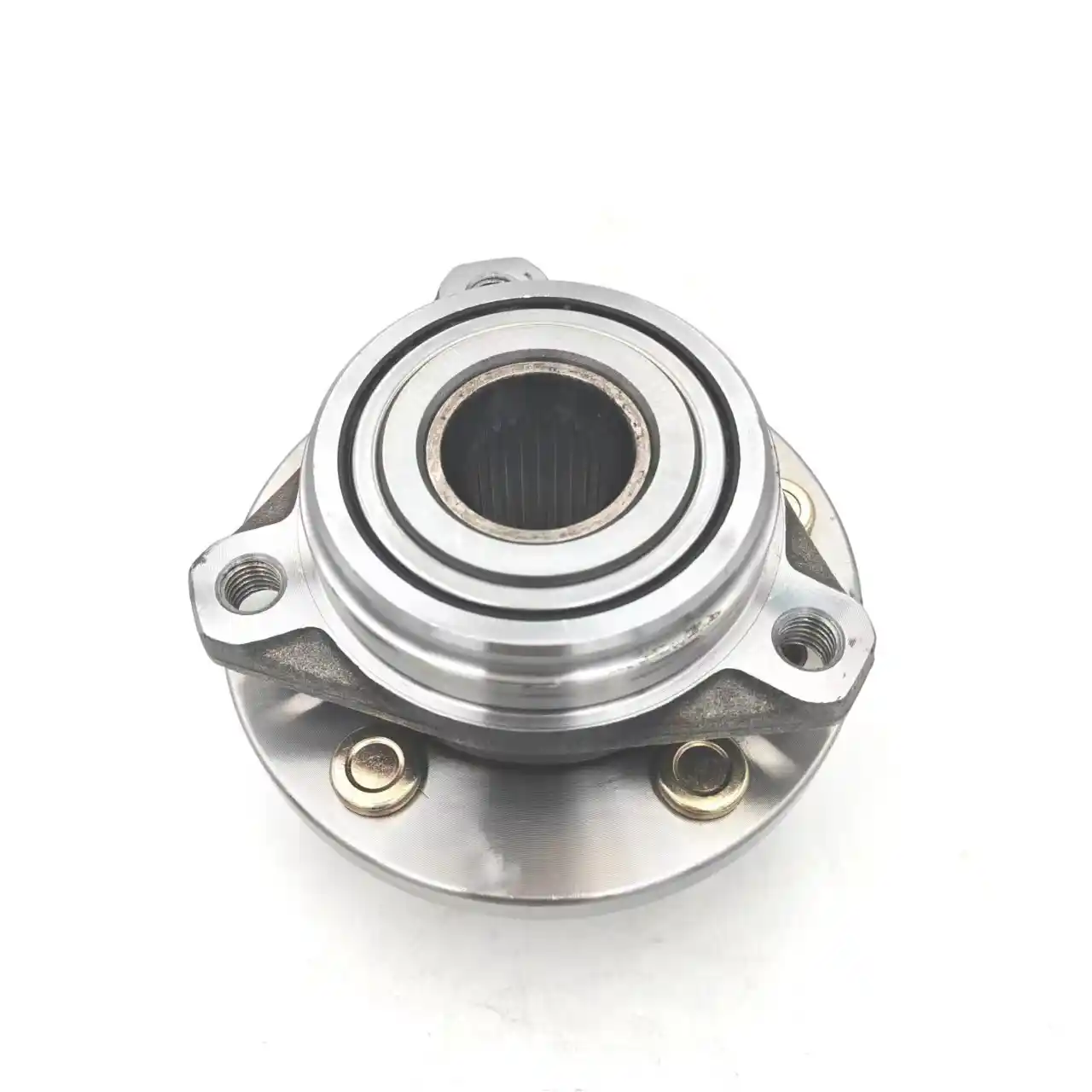 XF2Z-1104AA front wheel hub unit for Ford