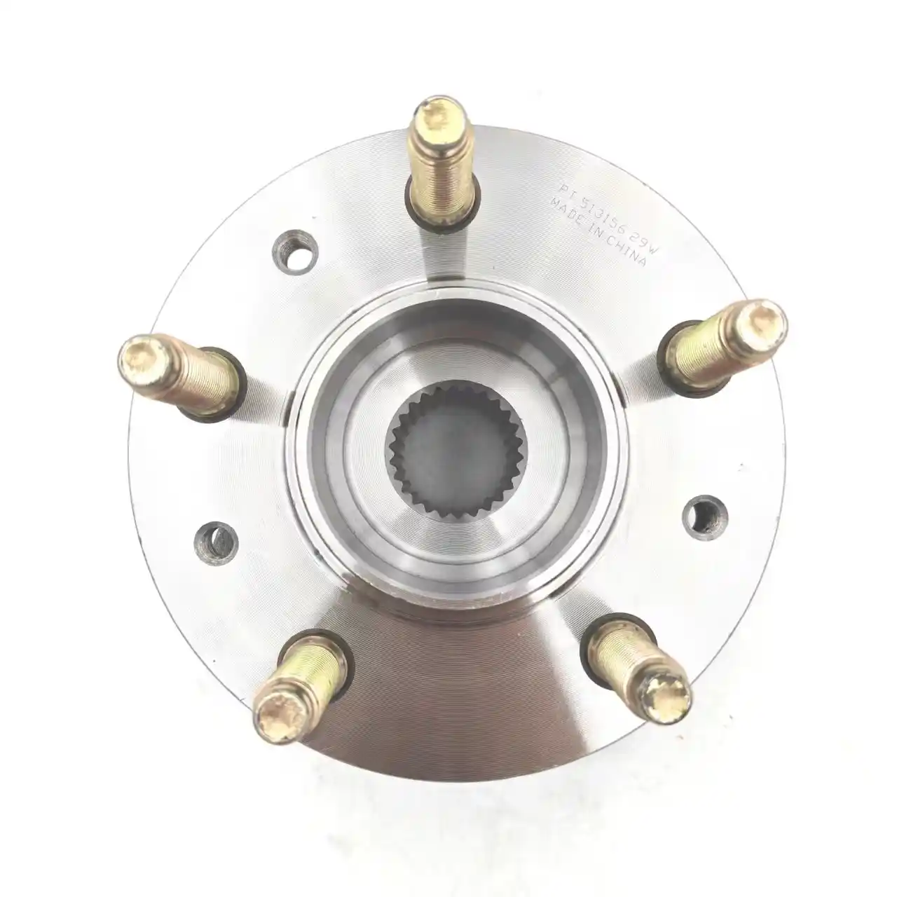 XF2Z-1104AA front wheel hub unit for Ford