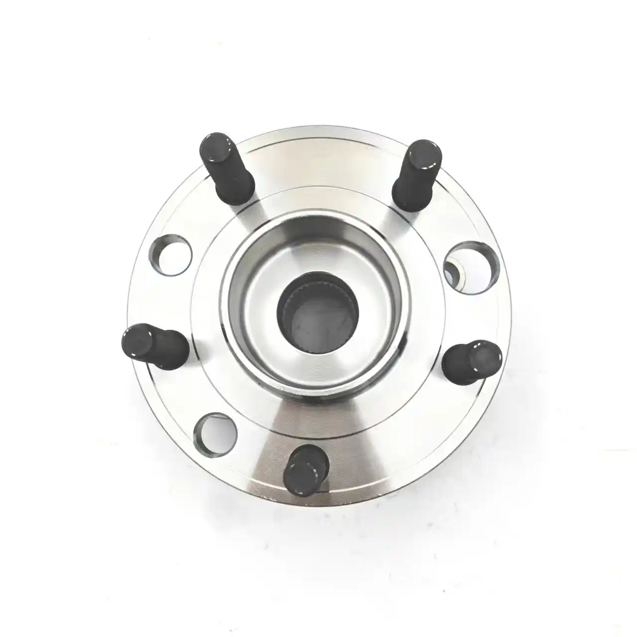 312770456 rear wheel hub unit for Volvo