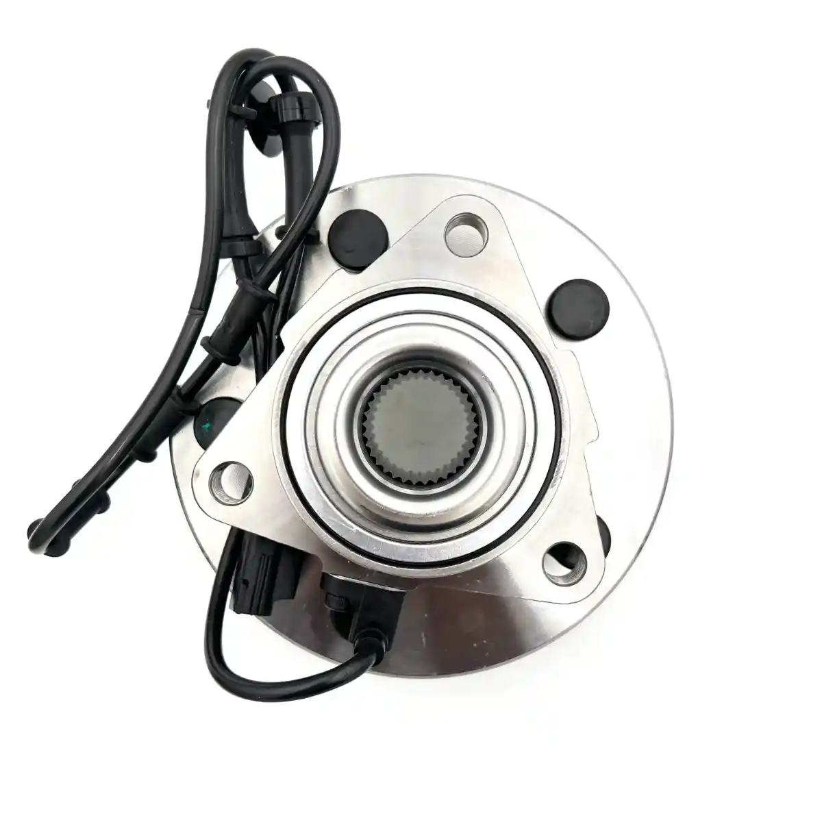 Wheel Hub Bearing 52070323AA front wheel hub unit for Dodge