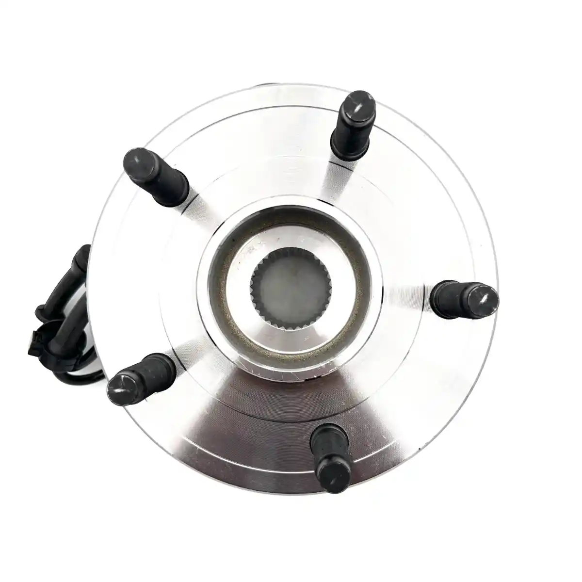 52070323AA front wheel hub unit for Dodge