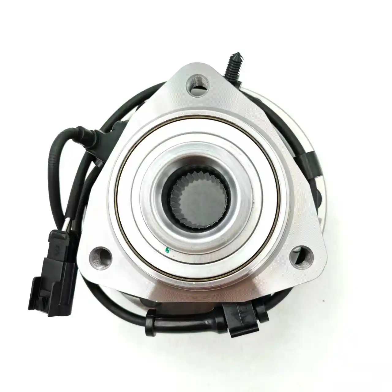 Wheel Hub Bearing 12413037 front wheel hub unit for Buick