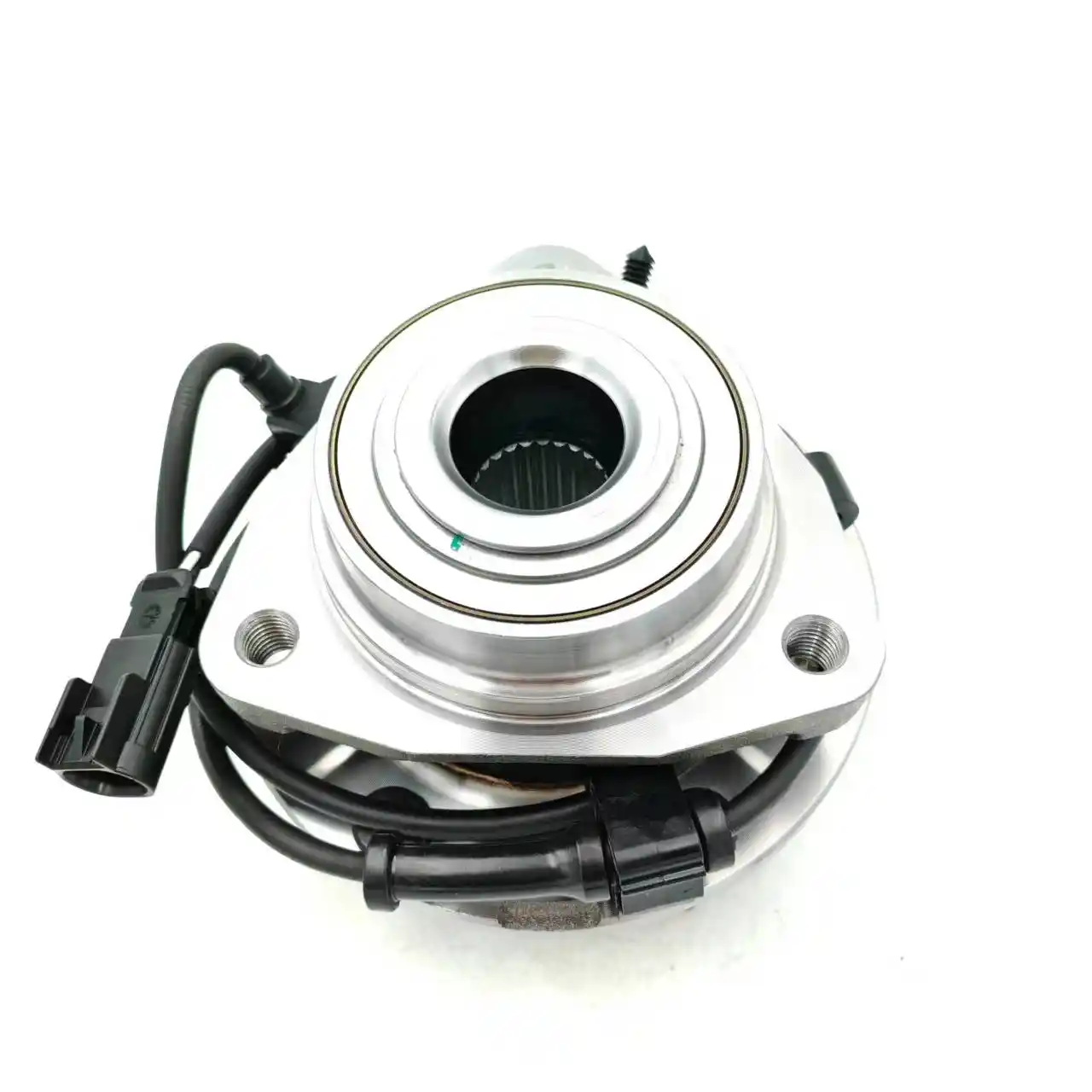 12413037 front wheel hub unit for Buick